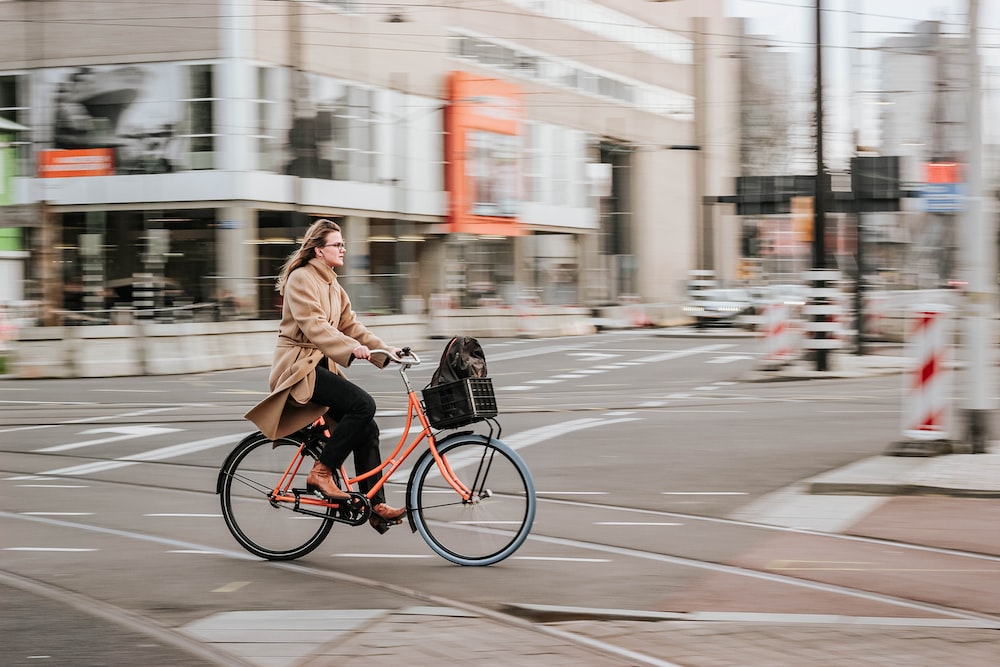 CITY BIKE-DERAKBIKES