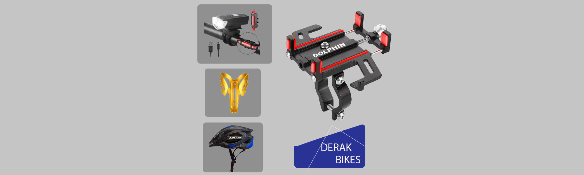 Bicycle Accessories