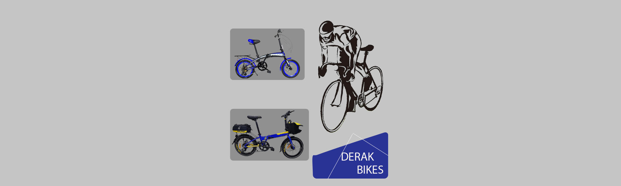 Folding Bicycle