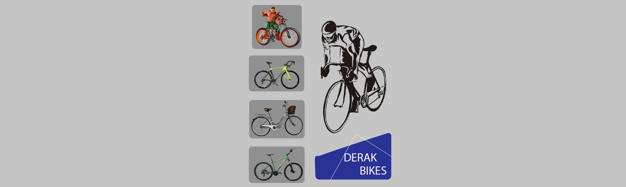 Bicycle Adult
