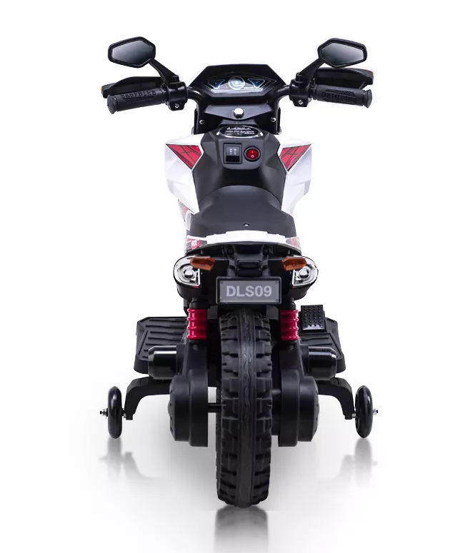 Turbon TATA 280 A Tiny Ride-on Bike Perfect for 2-3 Years - DerakBikes - DERAKBIKES