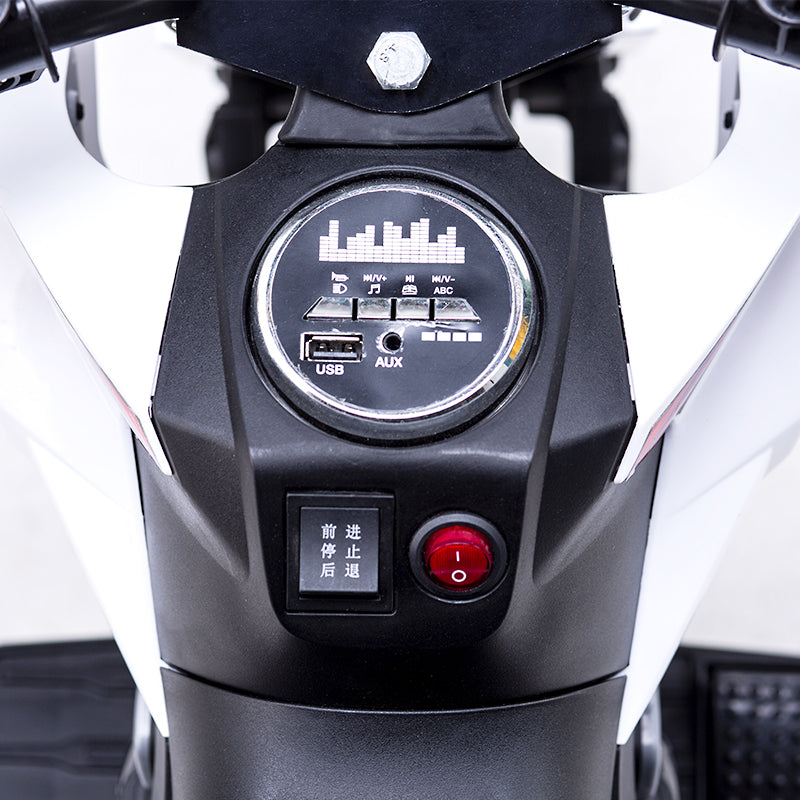 Turbon TATA 280 A Tiny Ride-on Bike Perfect for 2-3 Years - DerakBikes - DERAKBIKES