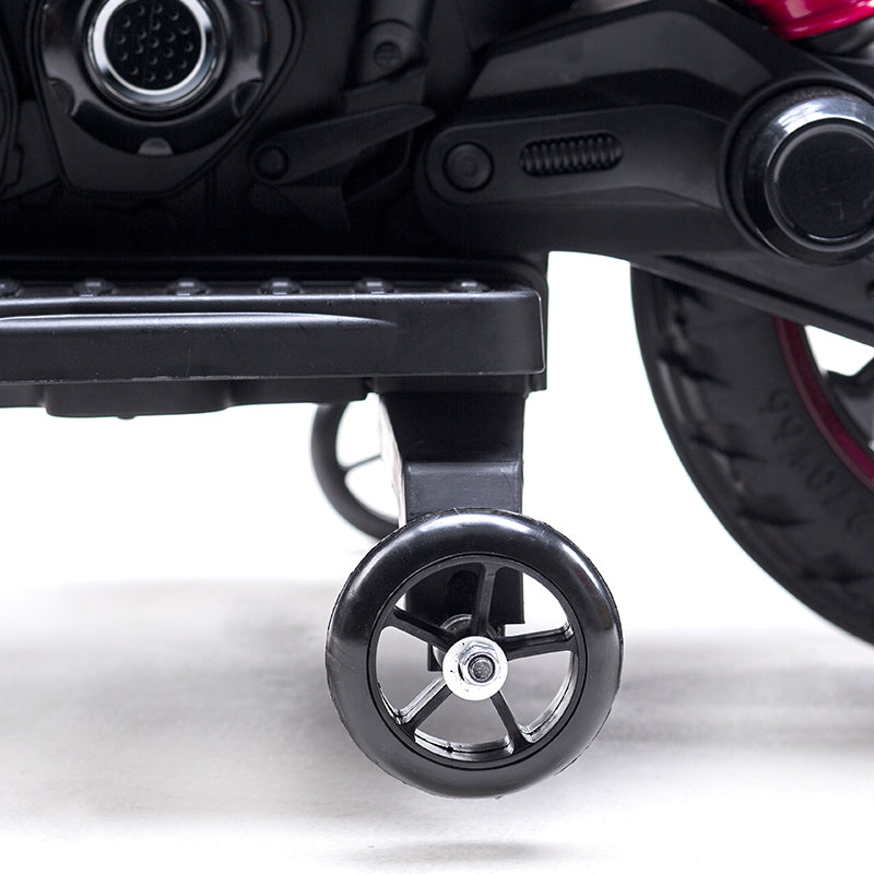 Turbon TATA 280 A Tiny Ride-on Bike Perfect for 2-3 Years - DerakBikes - DERAKBIKES