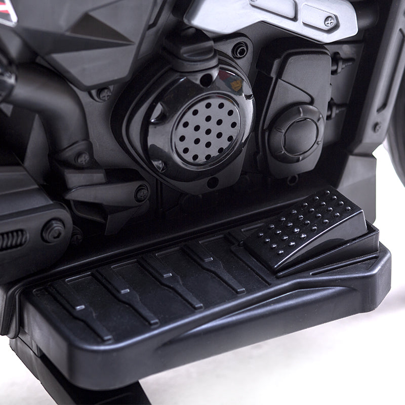 Turbon TATA 280 A Tiny Ride-on Bike Perfect for 2-3 Years - DerakBikes - DERAKBIKES