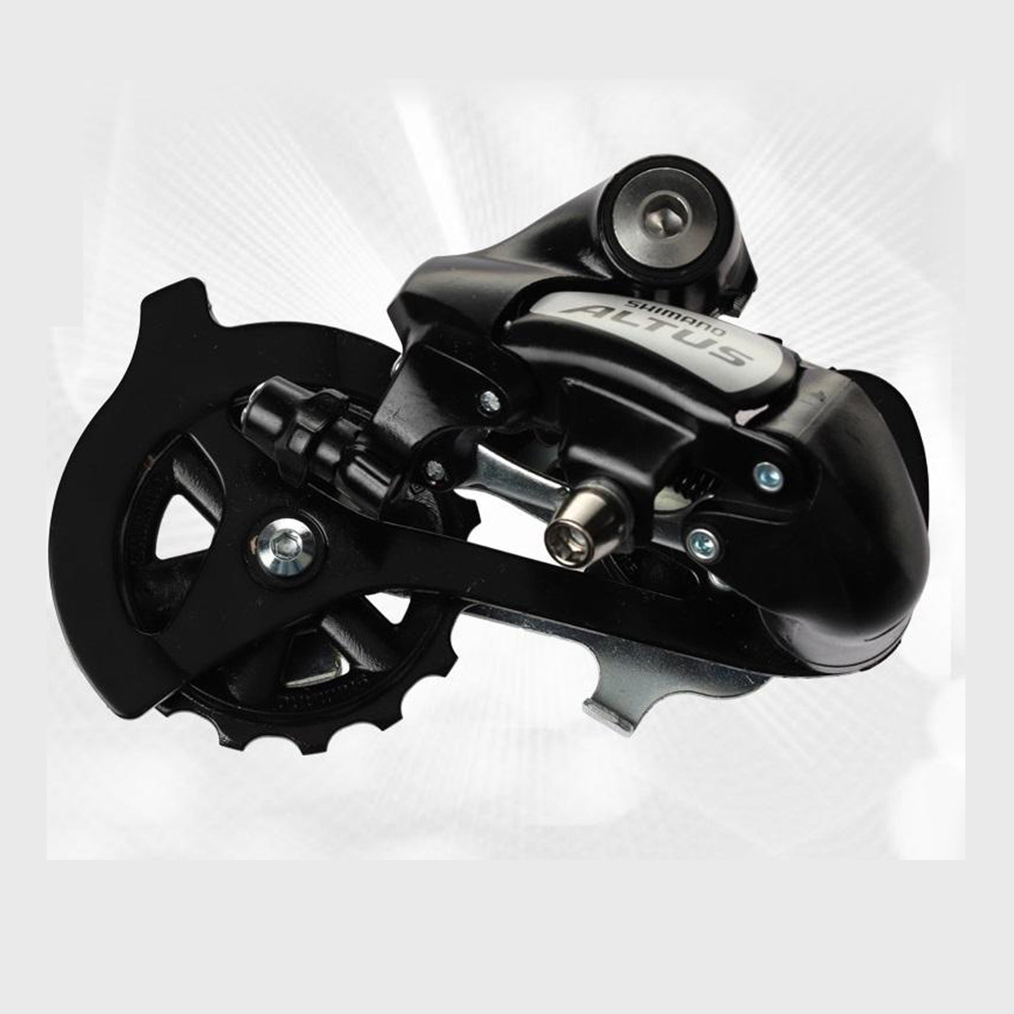 Shimano Altus M310 , 7/8 Speed Rear Derailleur - DerakBikes