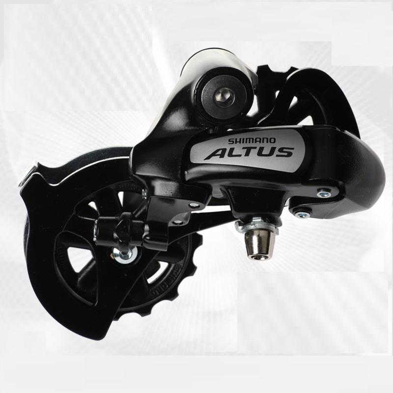 Shimano Altus M310 , 7/8 Speed Rear Derailleur - DerakBikes