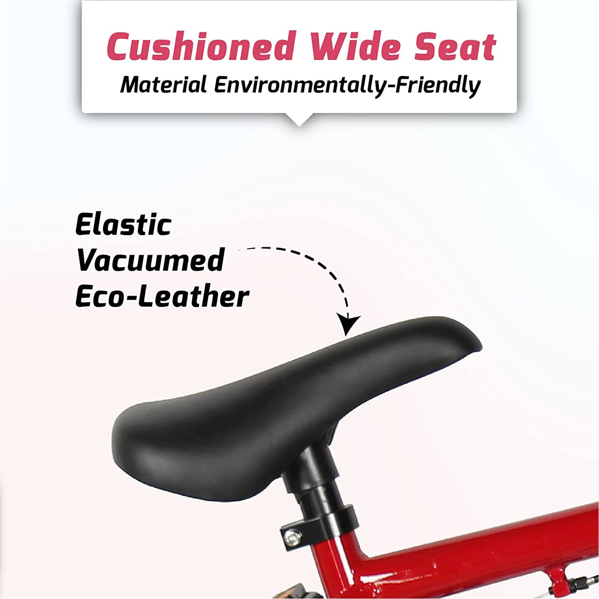 Freestyle Bicycle TRACER Kids BMX 0.3 Red - DerakBikes