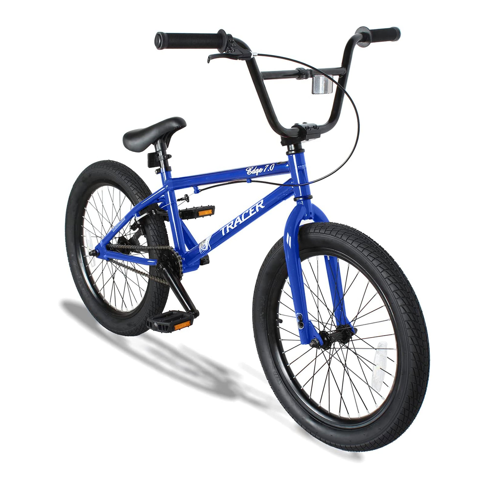 Freestyle Bicycle TRACER Kids BMX - DerakBikes