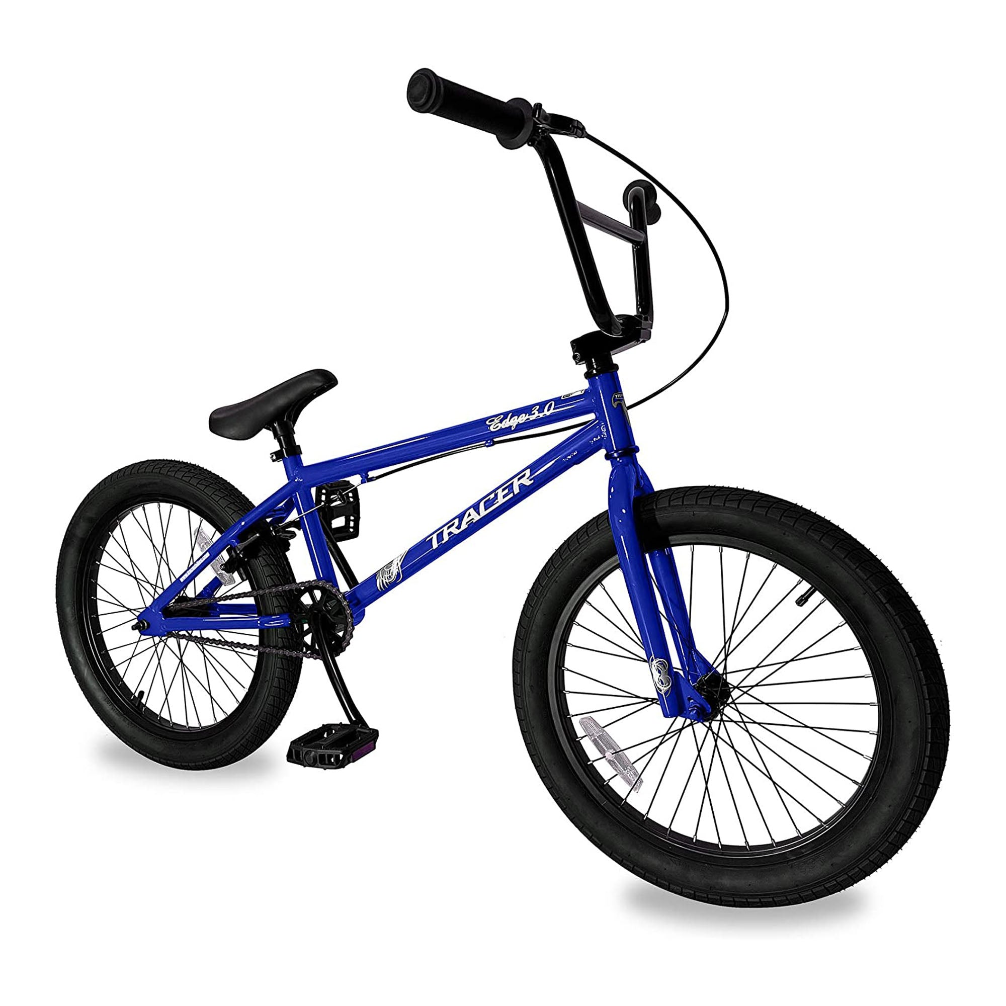 Freestyle Bicycle TRACER Kids BMX - DerakBikes