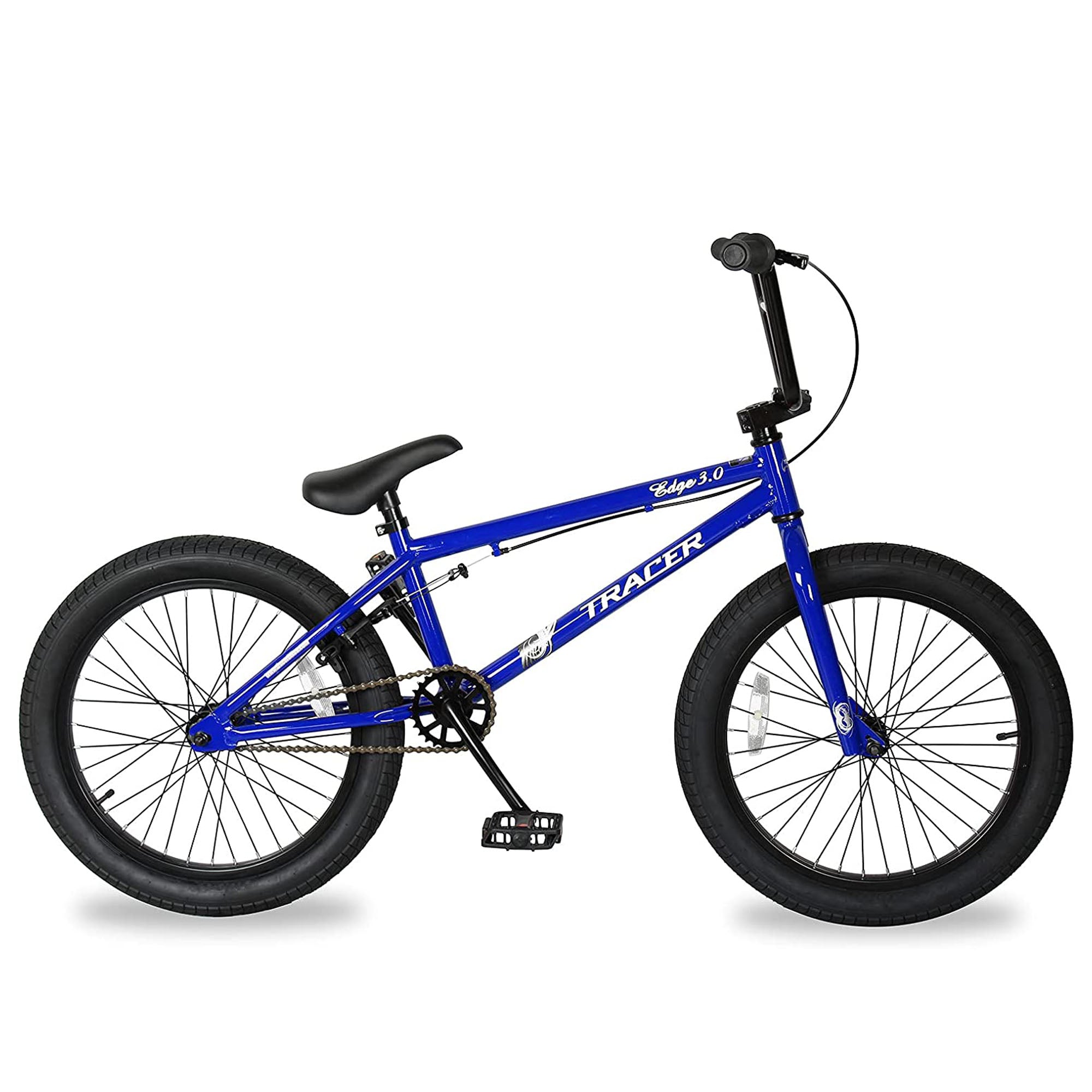Freestyle Bicycle TRACER Kids BMX - DerakBikes