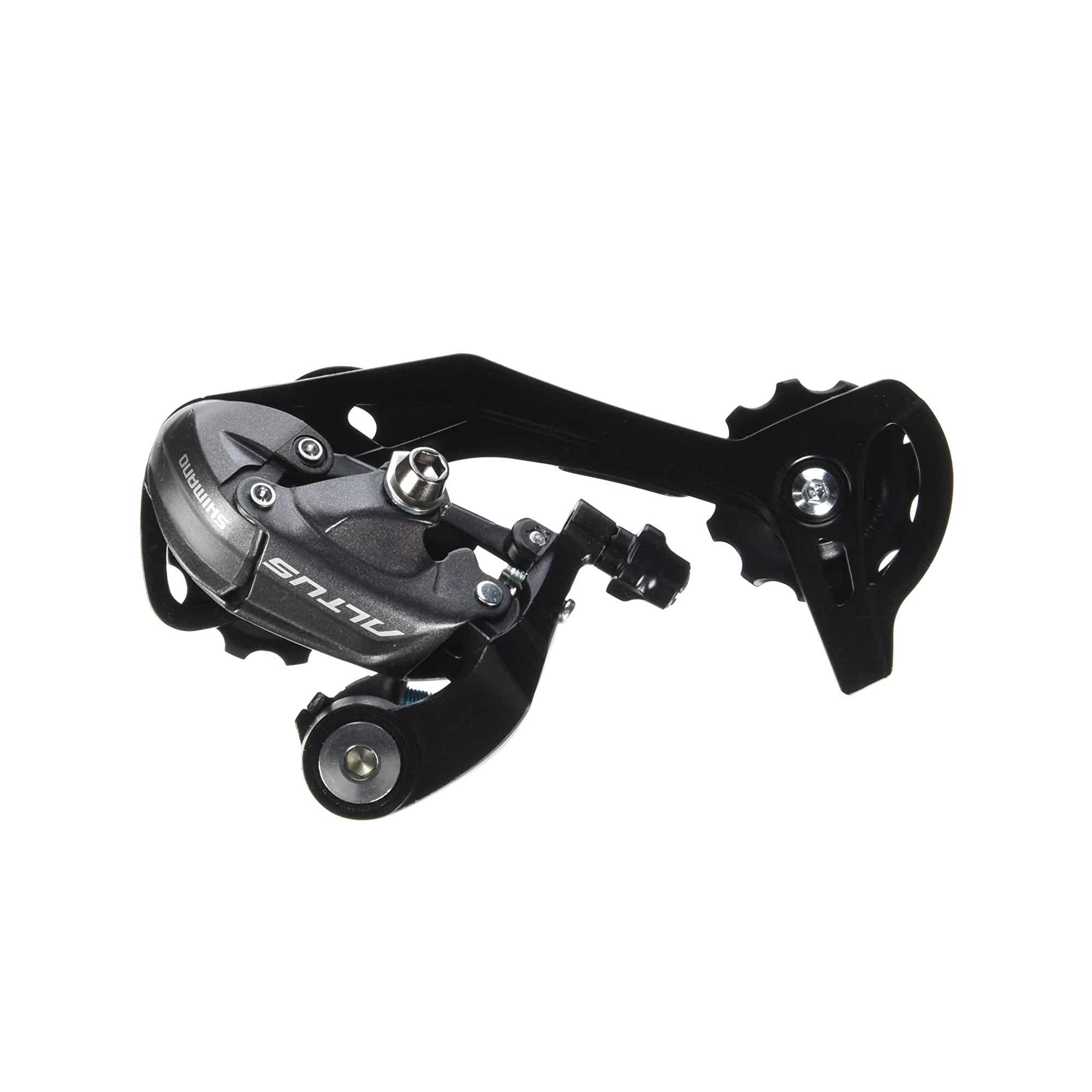 SHIMANO ALTUS M370 9 Speed Rear Derailleur - DerakBikes