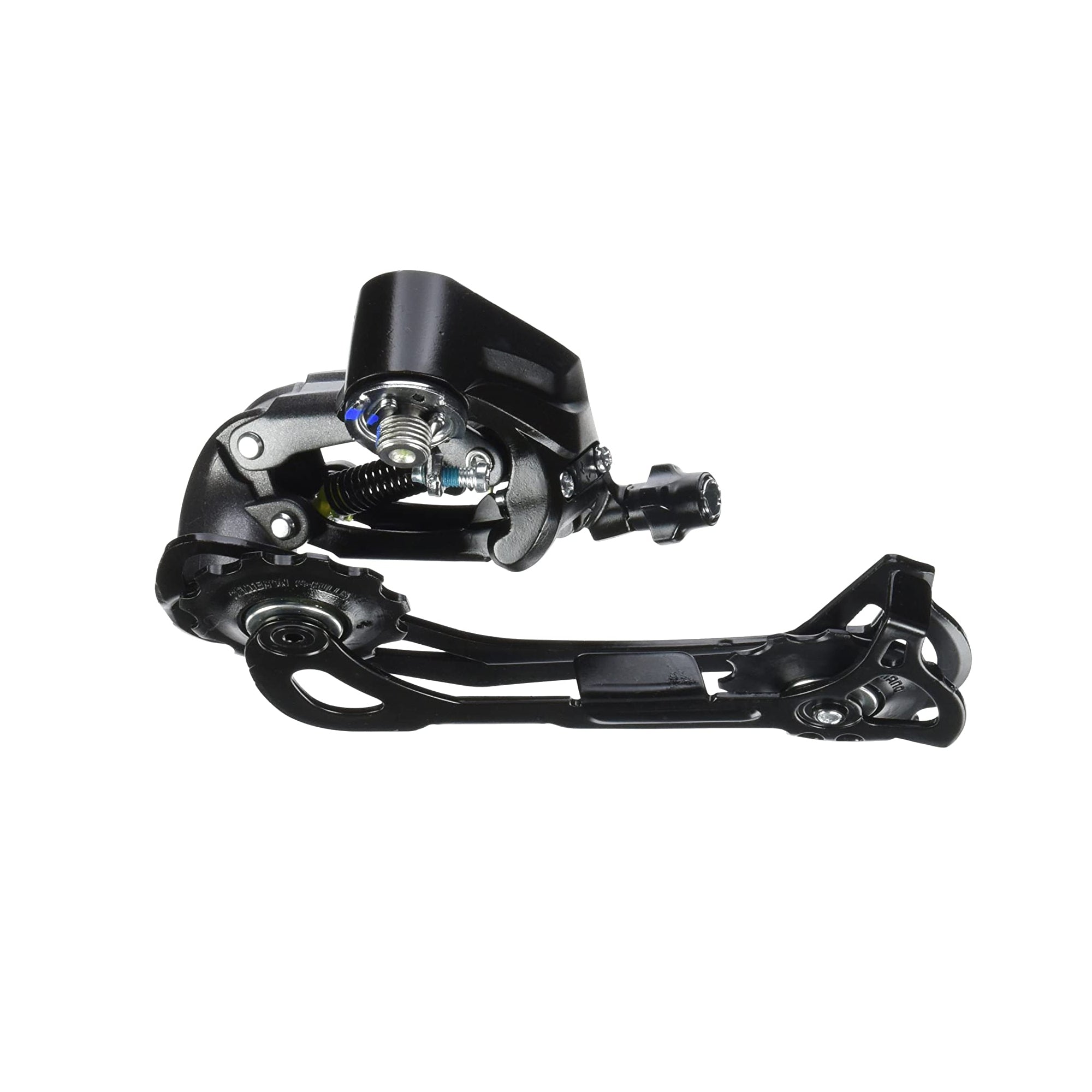 SHIMANO ALTUS M370 9 Speed Rear Derailleur - DerakBikes