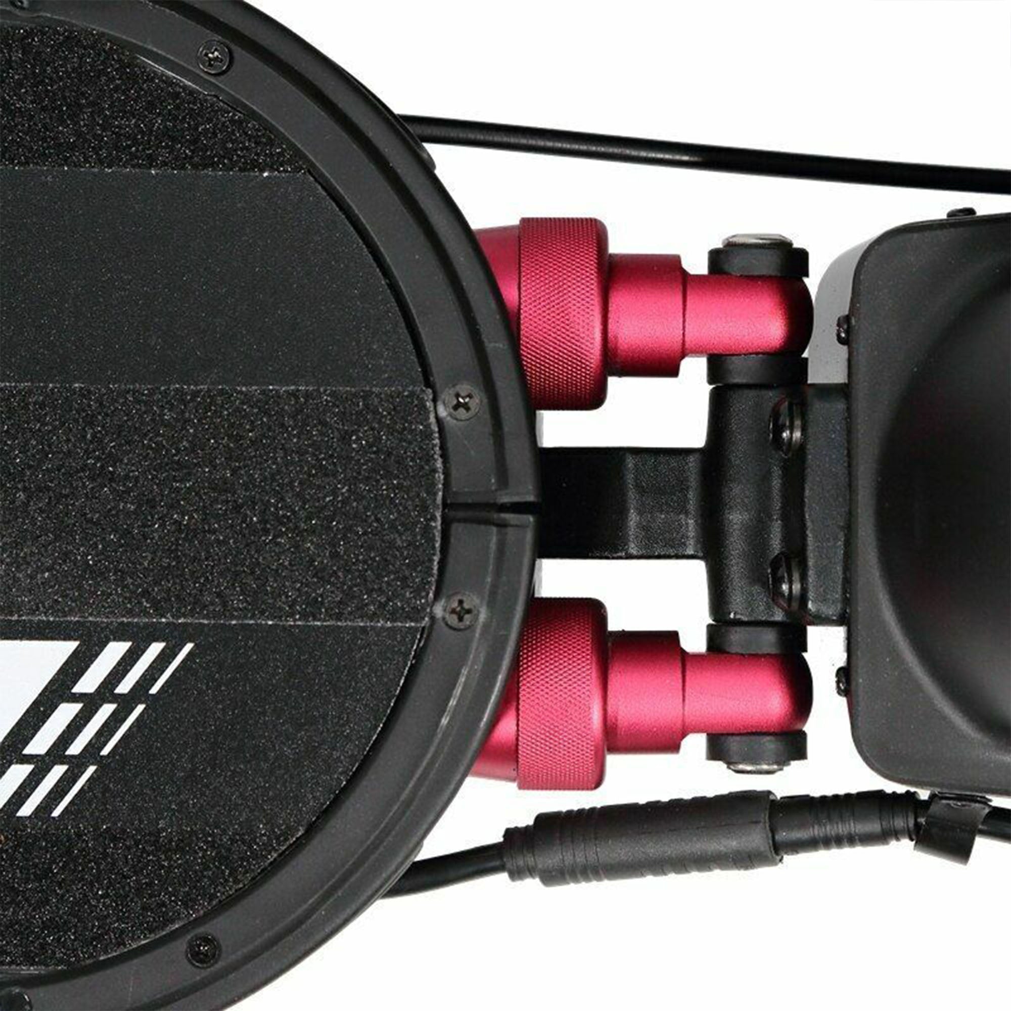 Aluminum Rear Suspension for e10 Electric Scooter