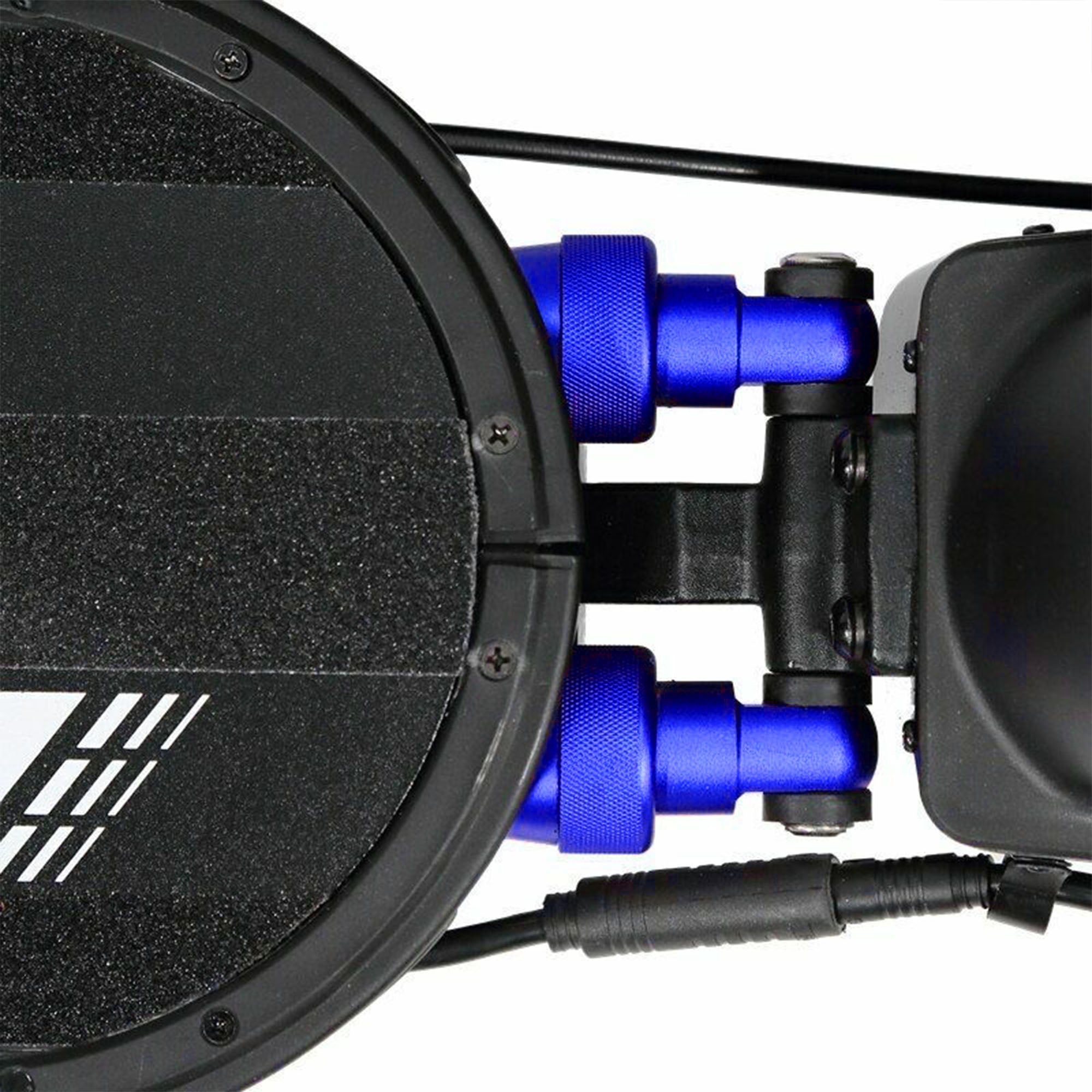 Aluminum Rear Suspension for e10 Electric Scooter