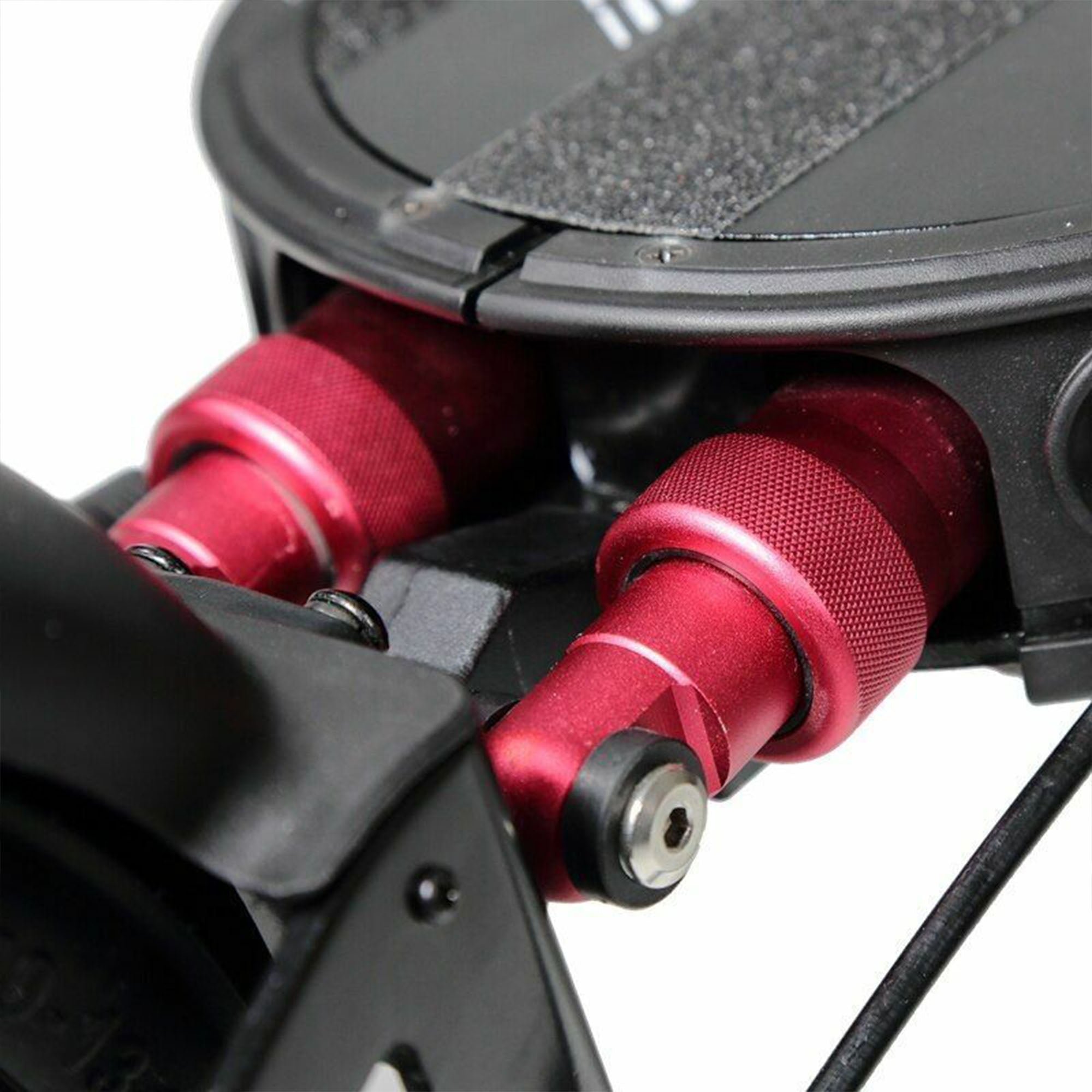 Aluminum Rear Suspension for e10 Electric Scooter