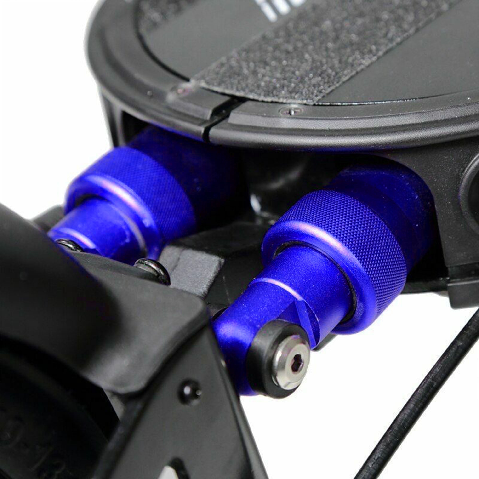 Aluminum Rear Suspension for e10 Electric Scooter