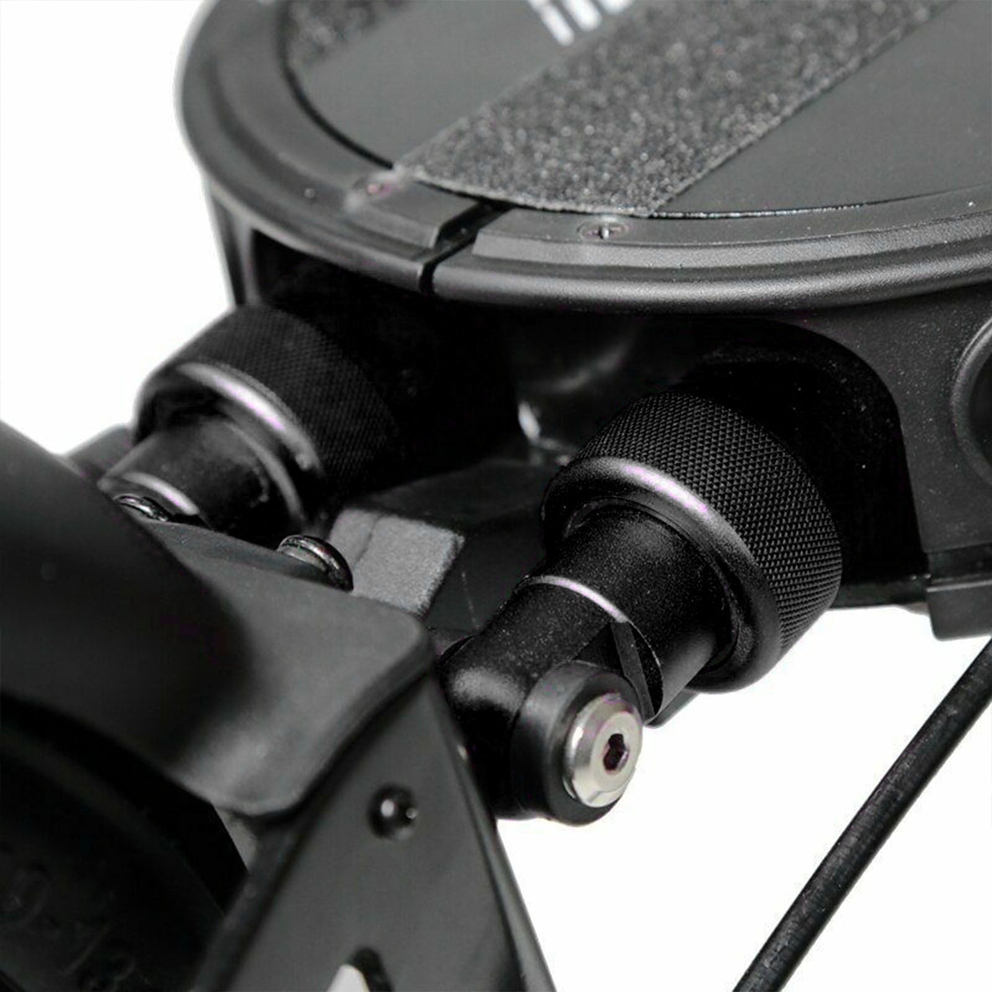 Aluminum Rear Suspension for e10 Electric Scooter