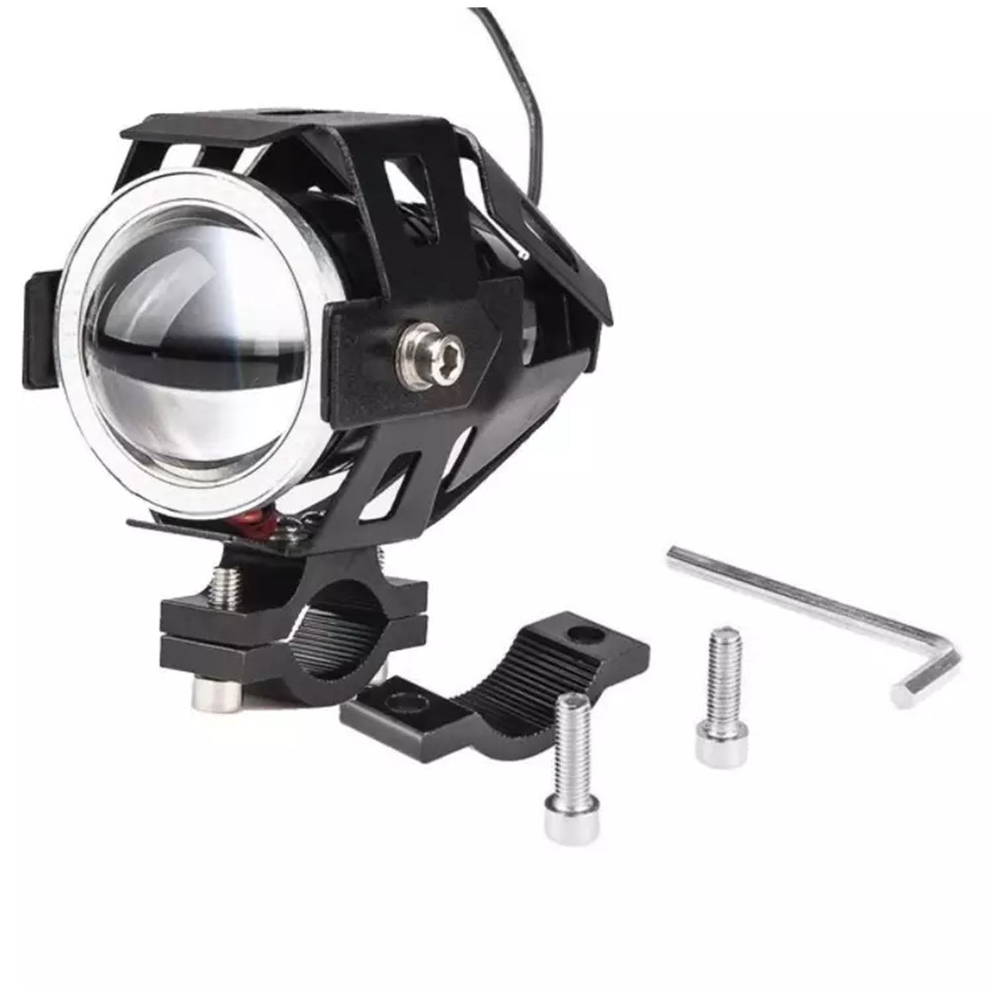 Super Bright Angel Eye / Devil Eye Head Light (2Pcs Set)- DerakBikes