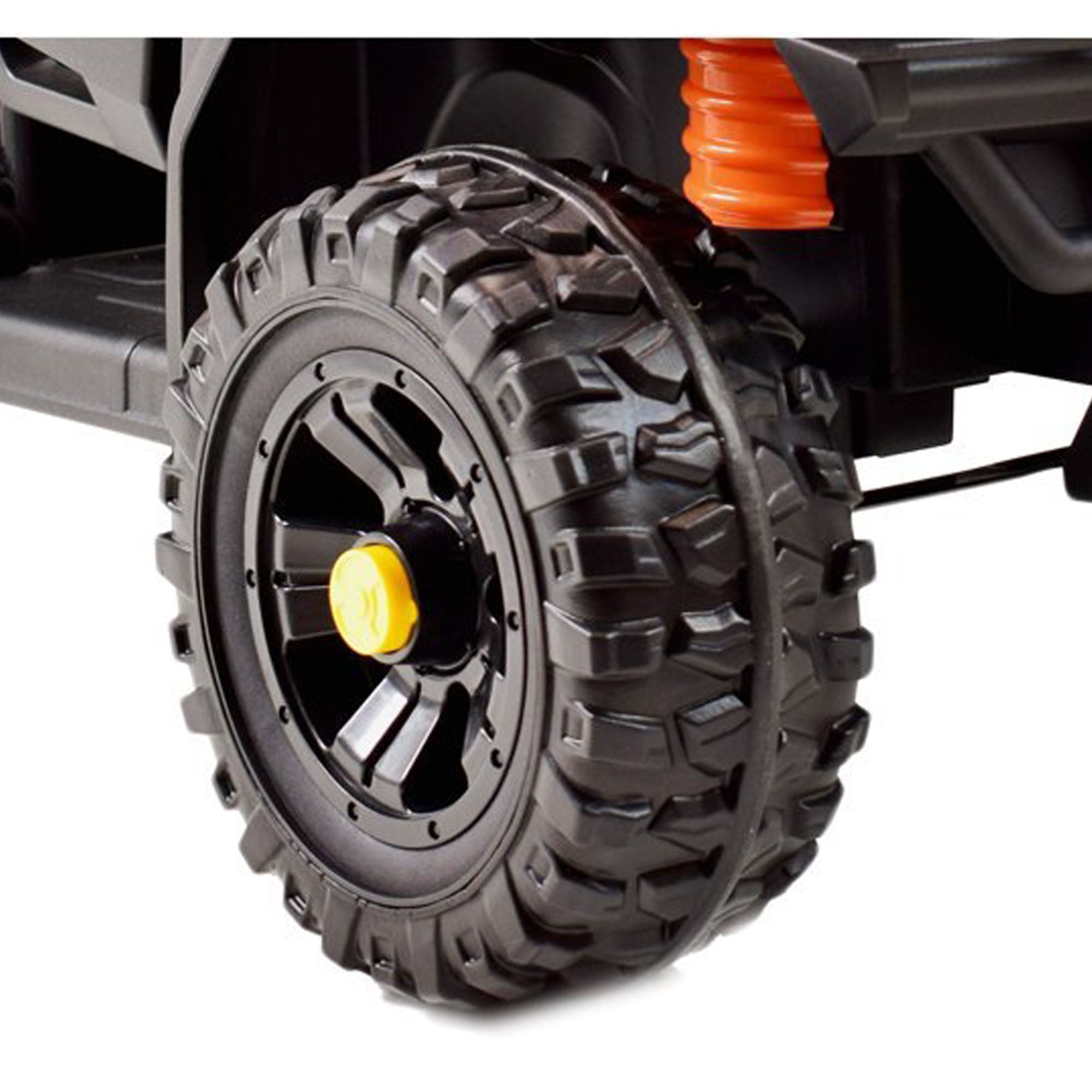 Ride On Car Kids Pick-up Truck BDM0926 Red - DERAKBIKES
