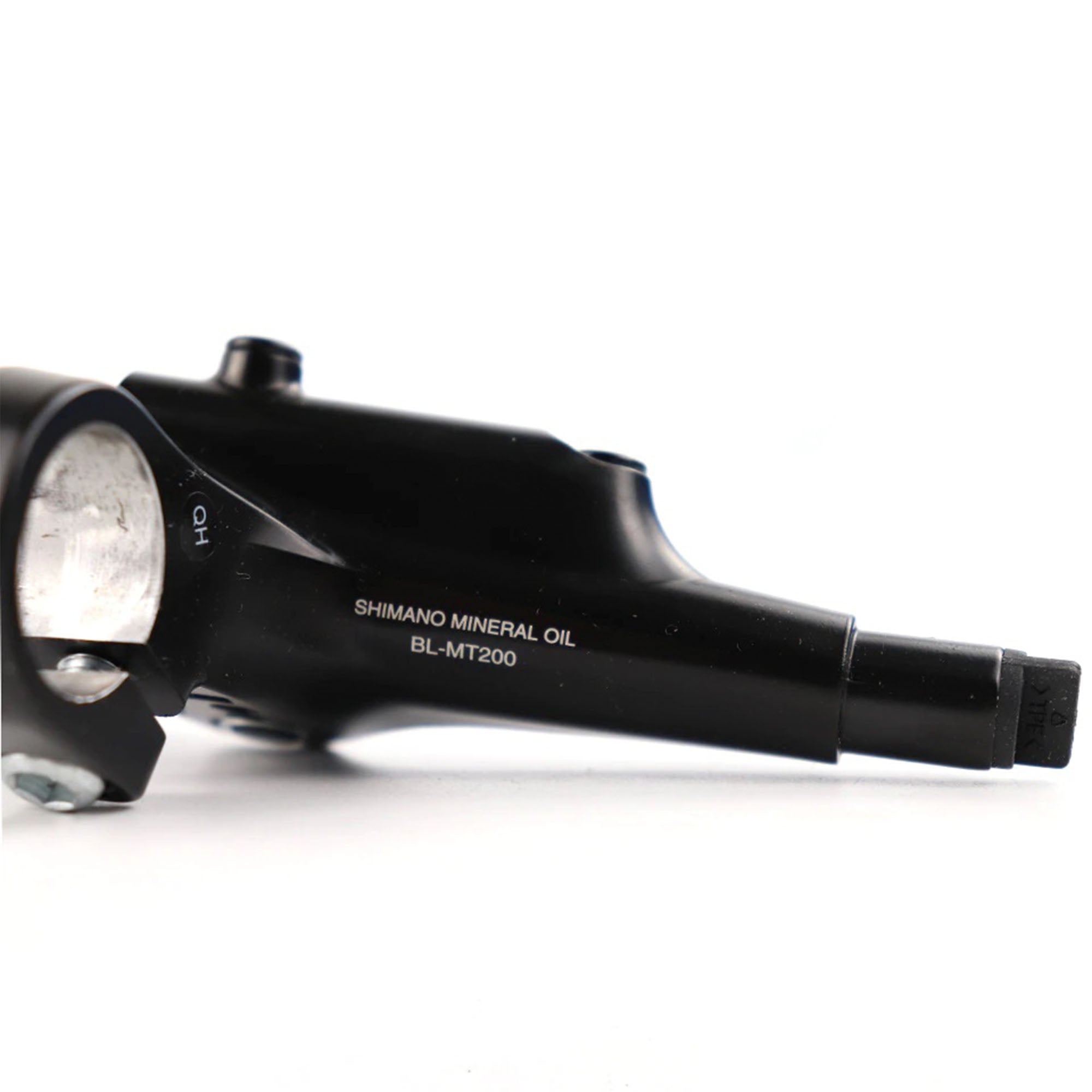 SHIMANO BR-MT200 Hydraulic Disc Brake Bicycle Oil Mountain Bike Brakes - DerakBikes