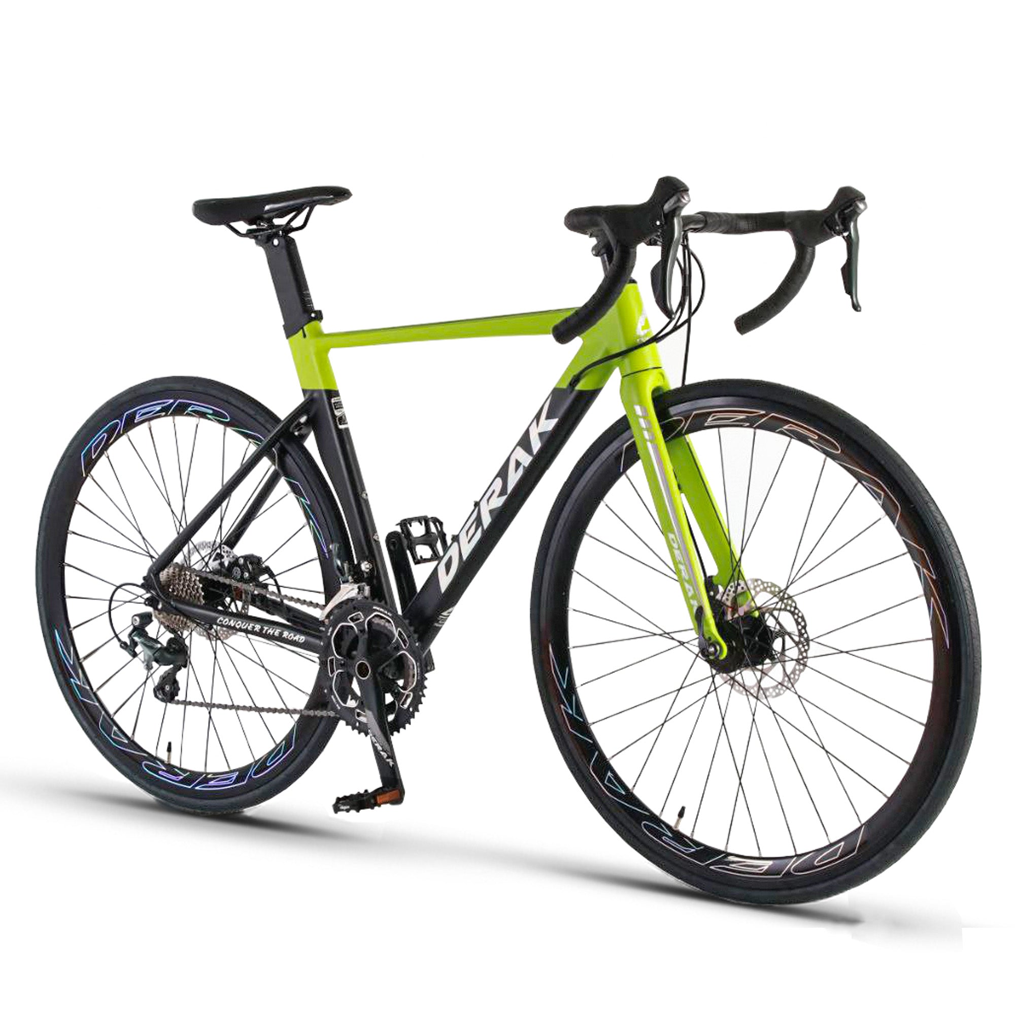 Alpha 52 Cm Road Bike