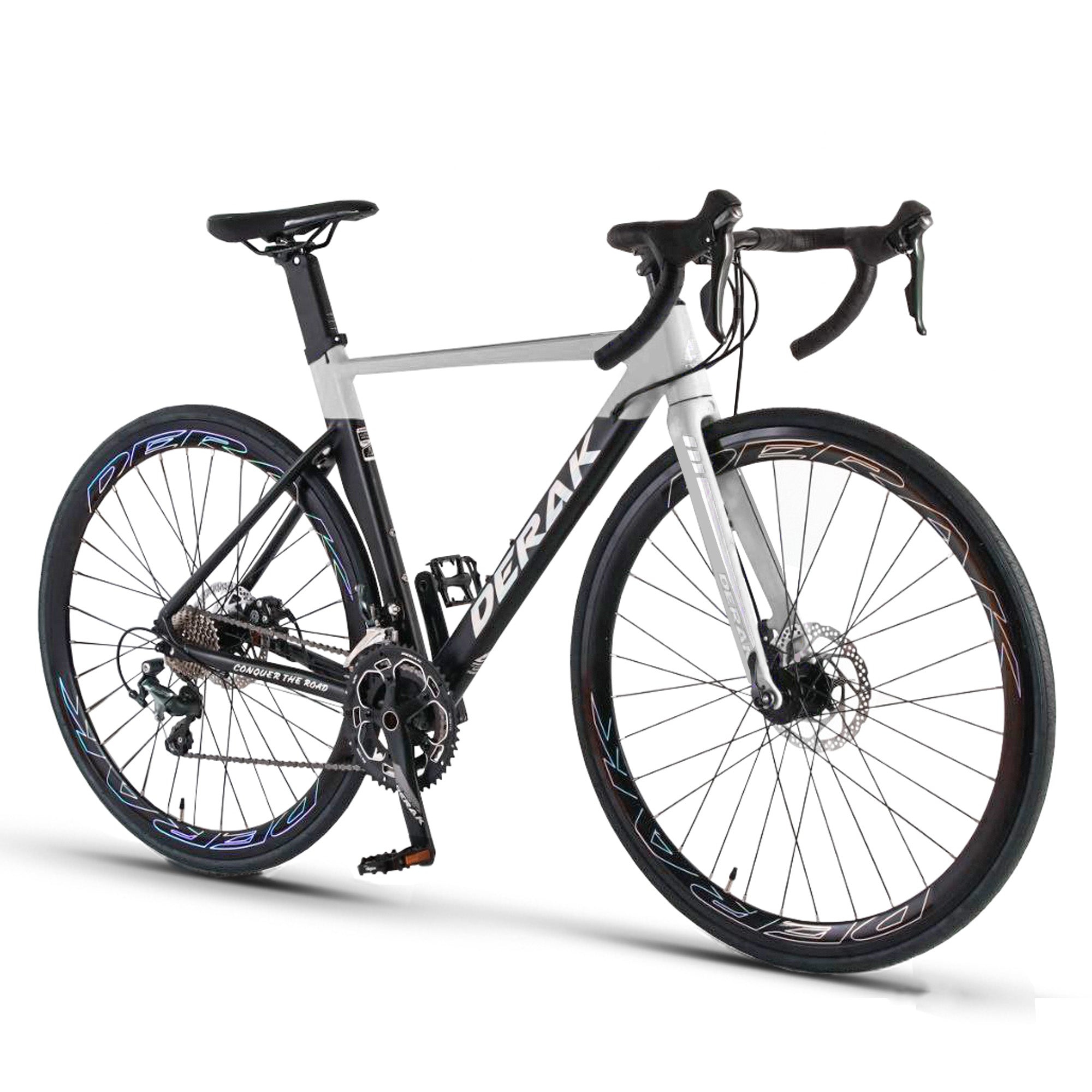 Alpha 52 Cm Road Bike