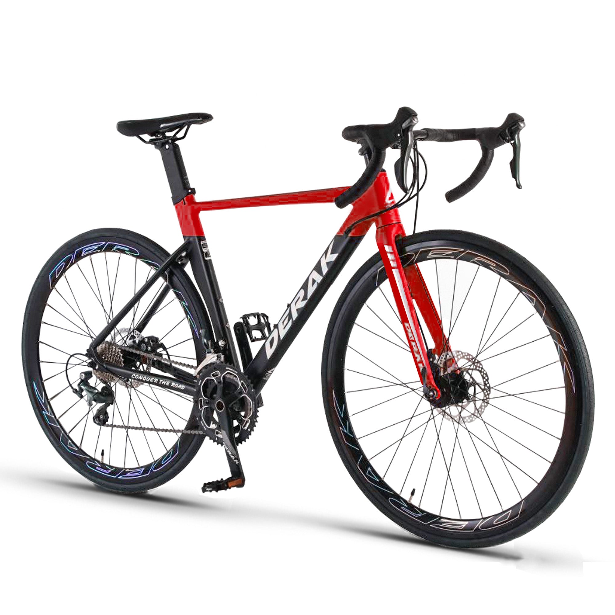 Alpha 52 Cm Road Bike