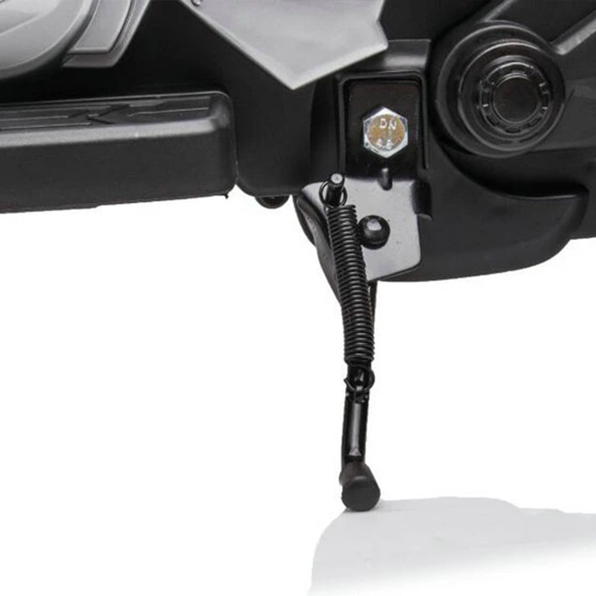 Ride On Kids Electric F850 GS JT5002A Red - DerakBikes