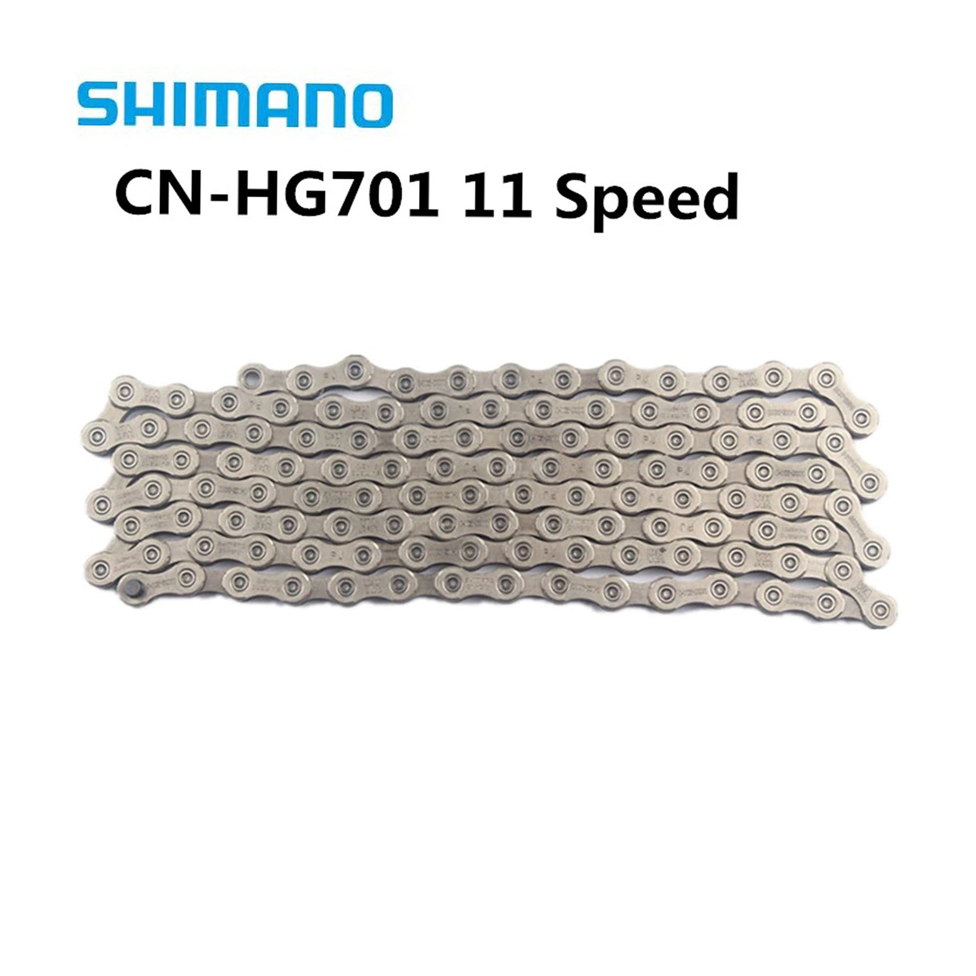 Shimano CN HG701 116mm Chain 11Speed DerakBikes