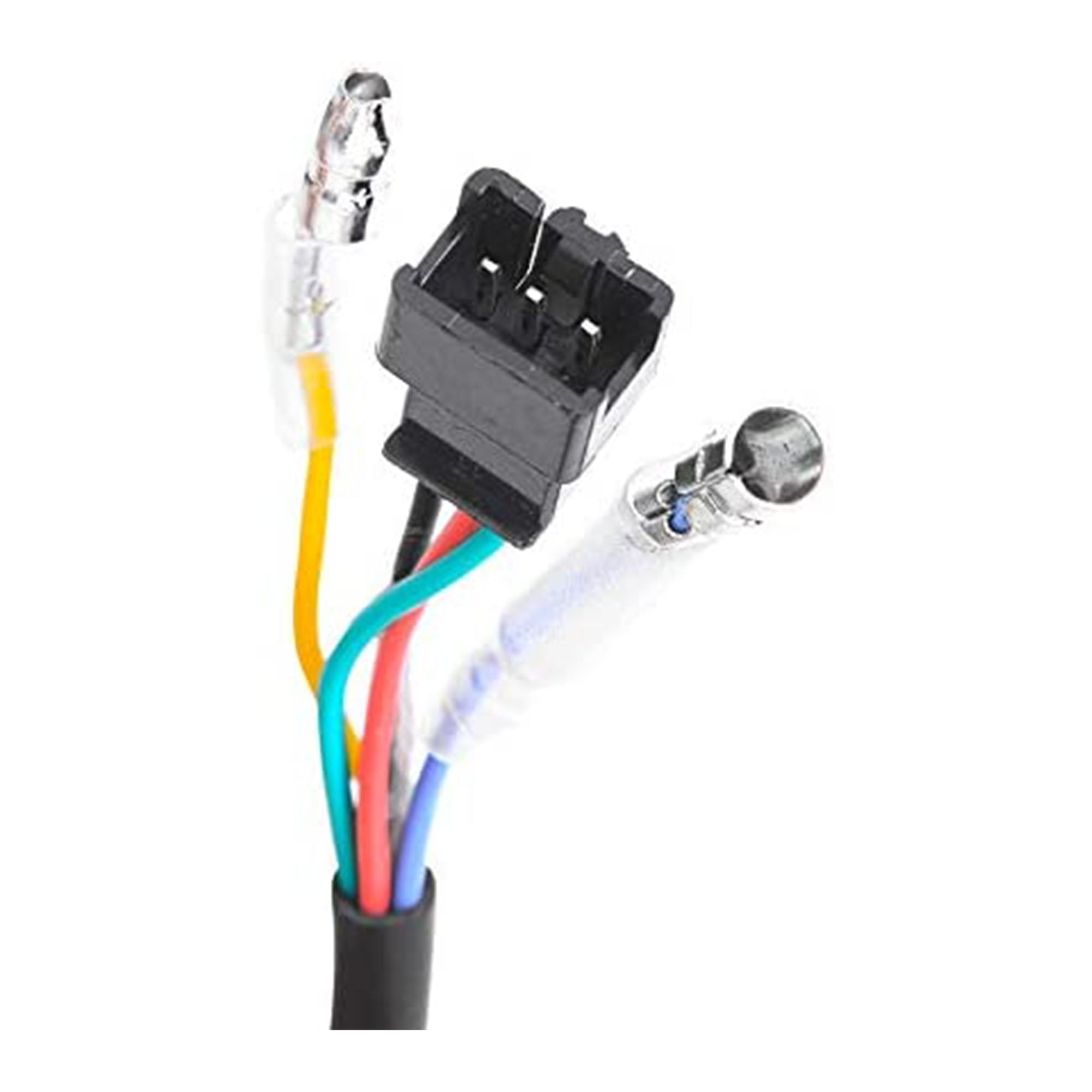 E-Bike Thumb Throttle Finger Accelerator Digital Battery Voltage-DerakBikes