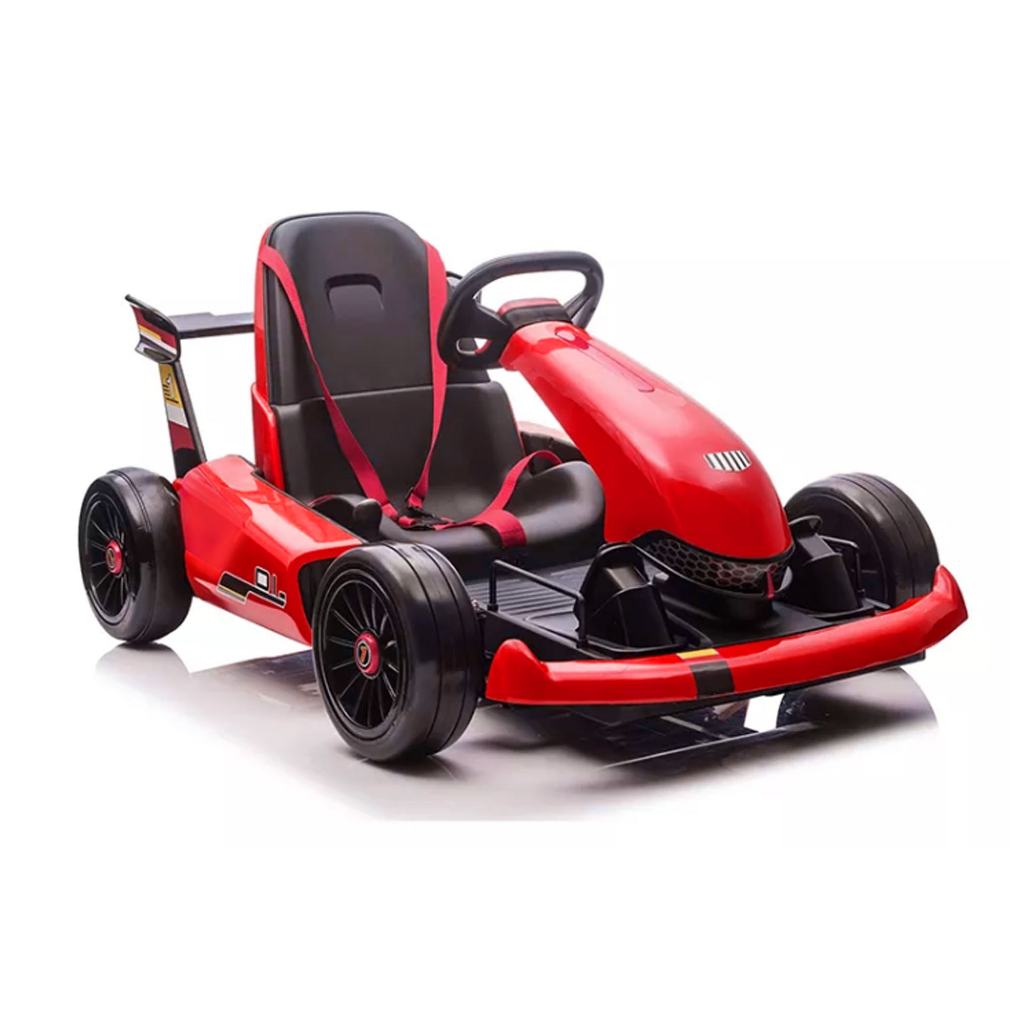 Go Kart XMX619 Electric 24V Drift Kids - DERAKBIKES