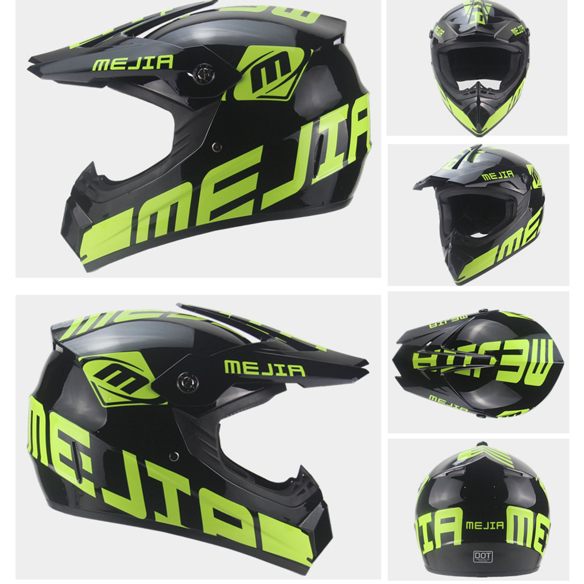 Mountin Bike, Scooter Helmet AHP XL - DerakBikes