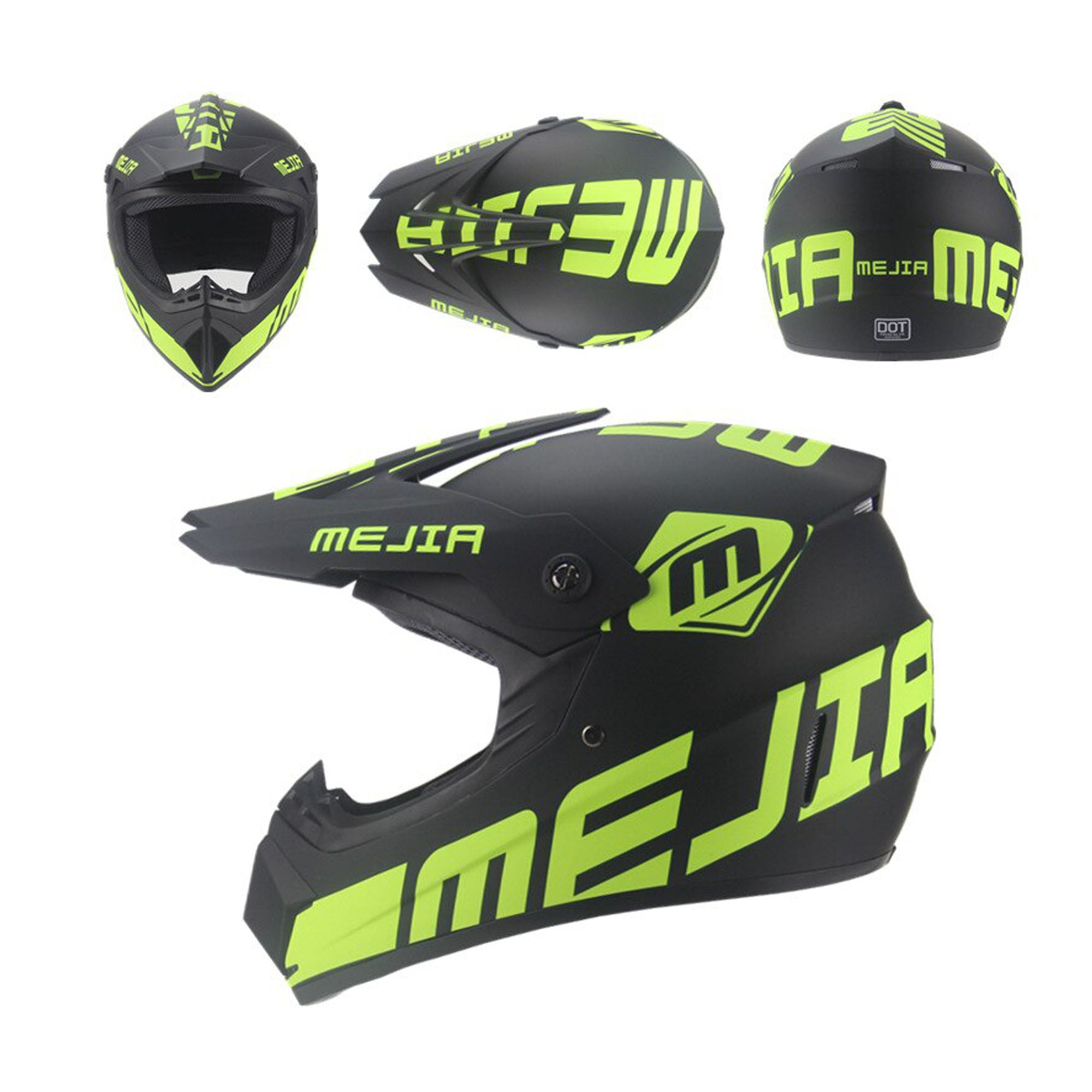 Mountin Bike, Scooter Helmet AHP XL - DerakBikes