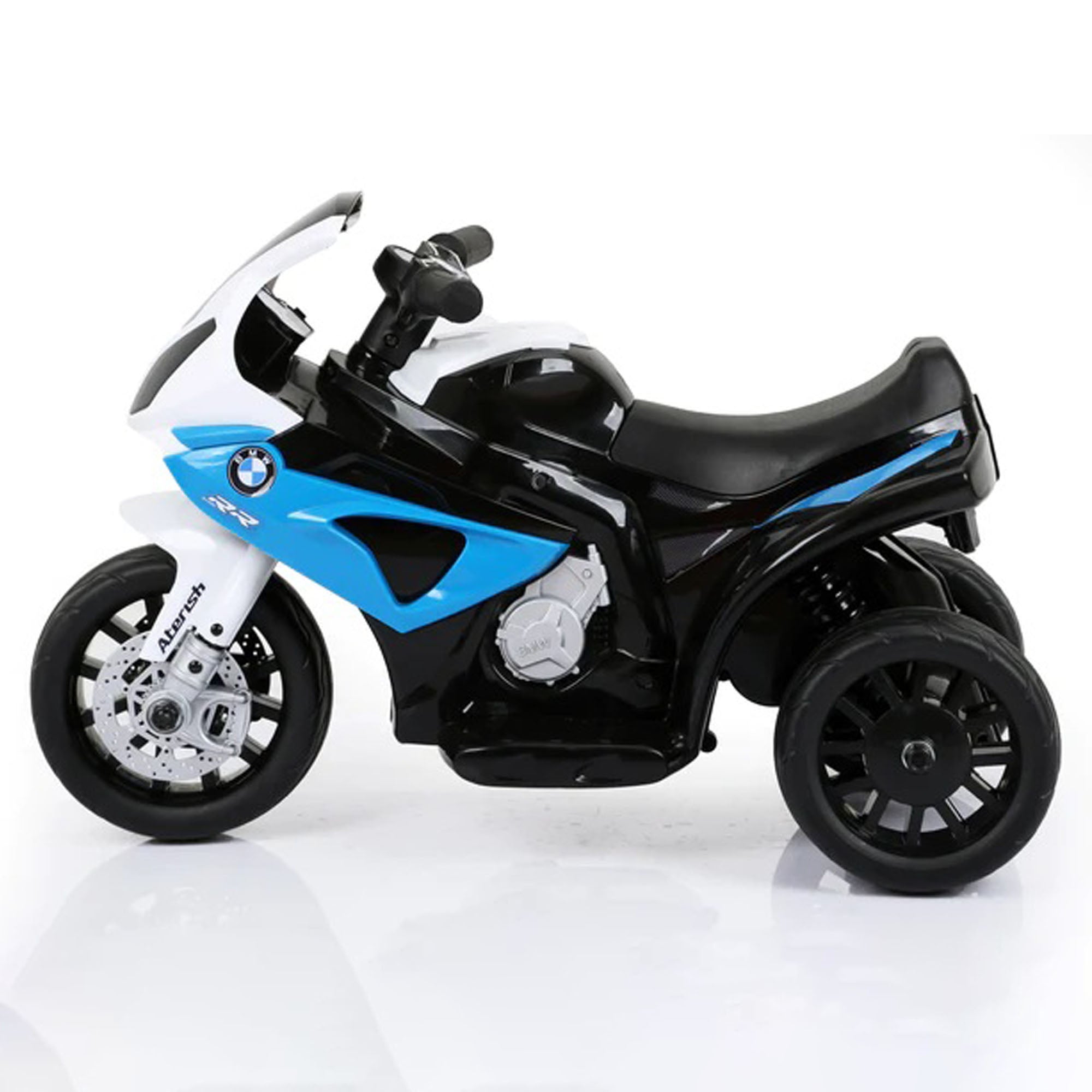 Ride On BMW Bike 3Wheels JT5188