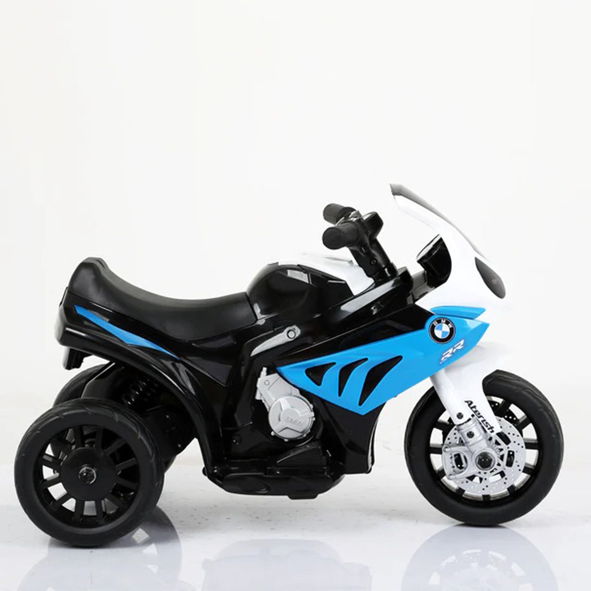 Ride On BMW Bike 3Wheels JT5188