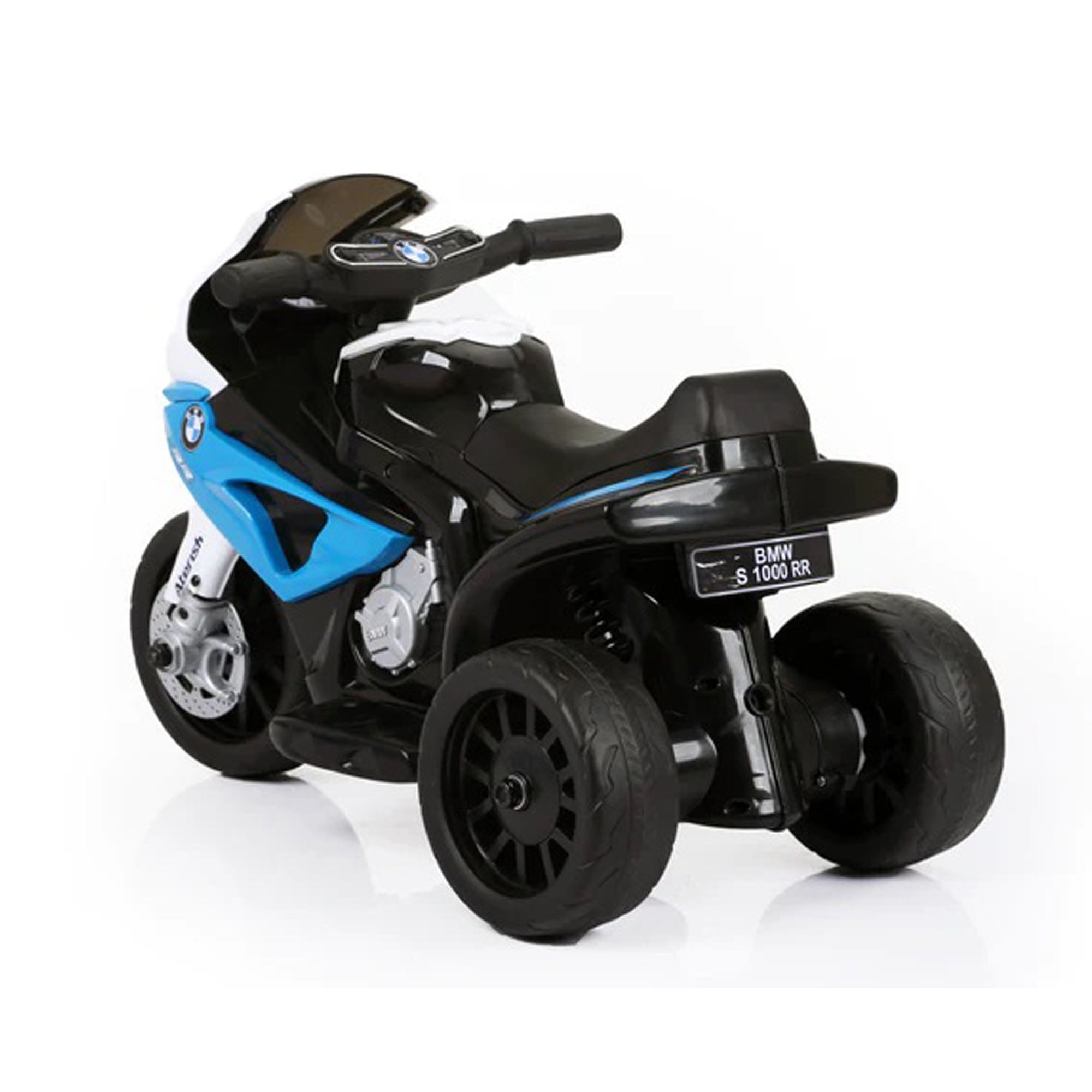 Ride On BMW Bike 3Wheels JT5188