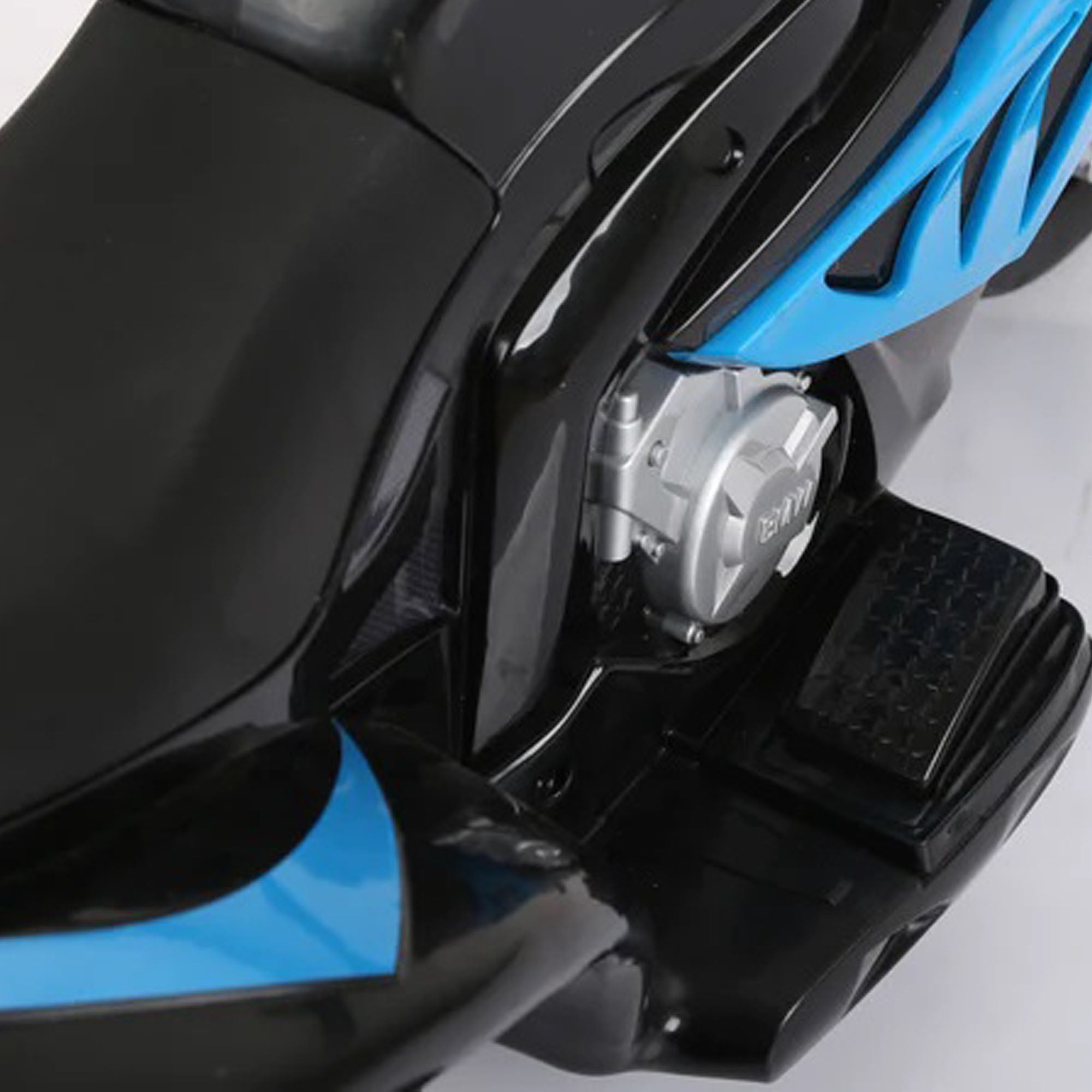 Ride On BMW Bike 3Wheels JT5188