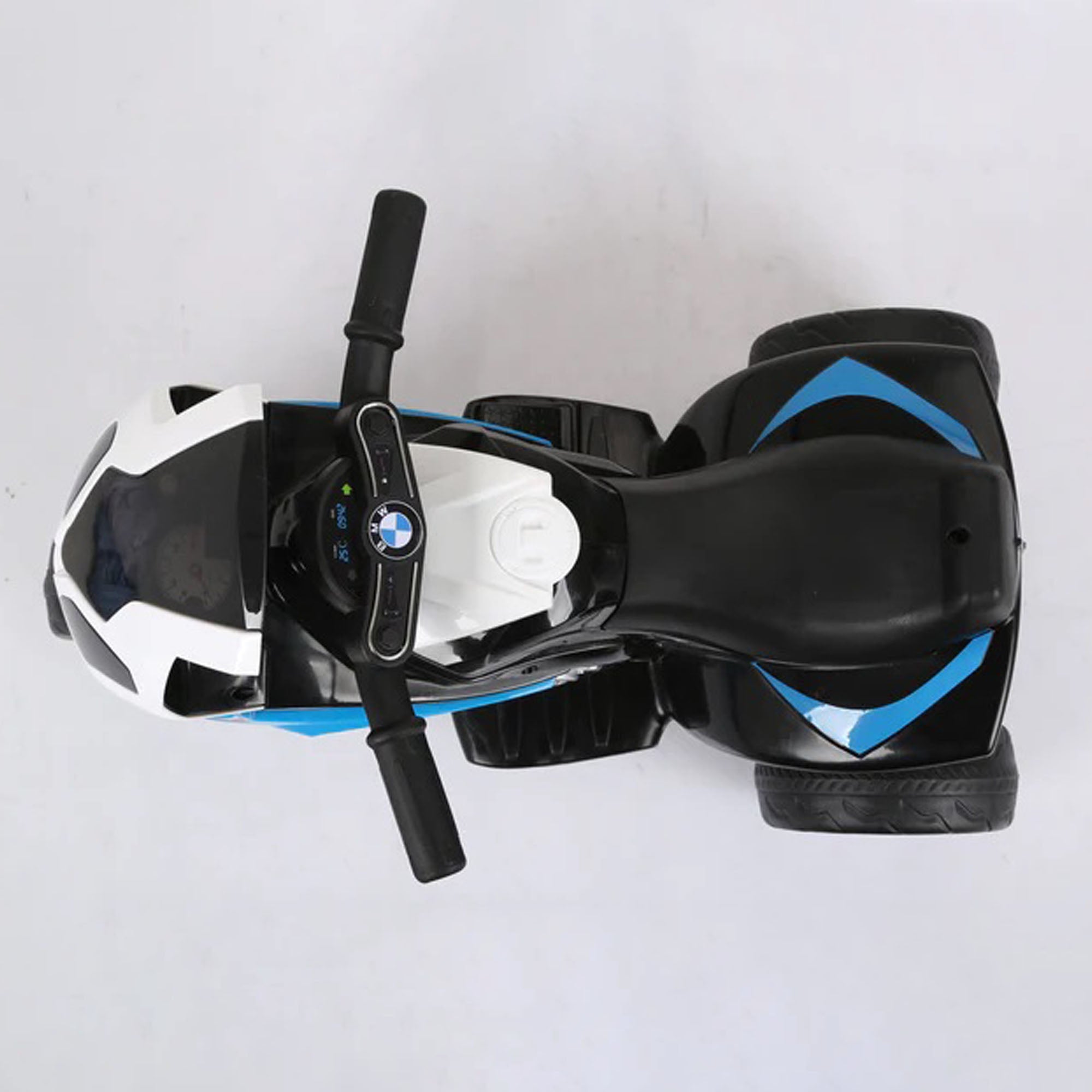 Ride On BMW Bike 3Wheels JT5188