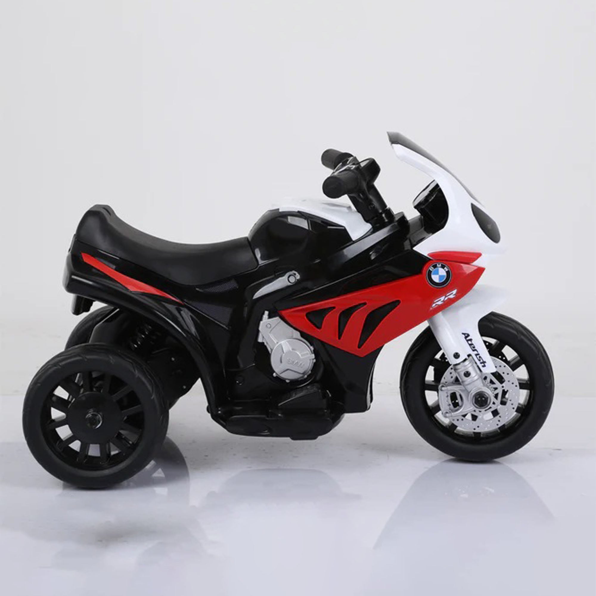 Ride On BMW Bike 3Wheels JT5188