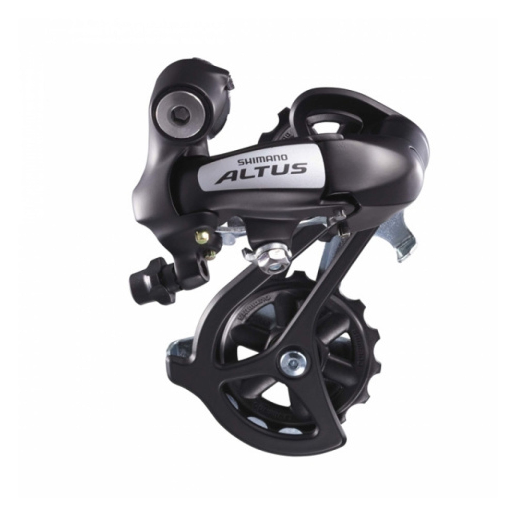 Shimano Altus M310 , 7/8 Speed Rear Derailleur - DerakBikes