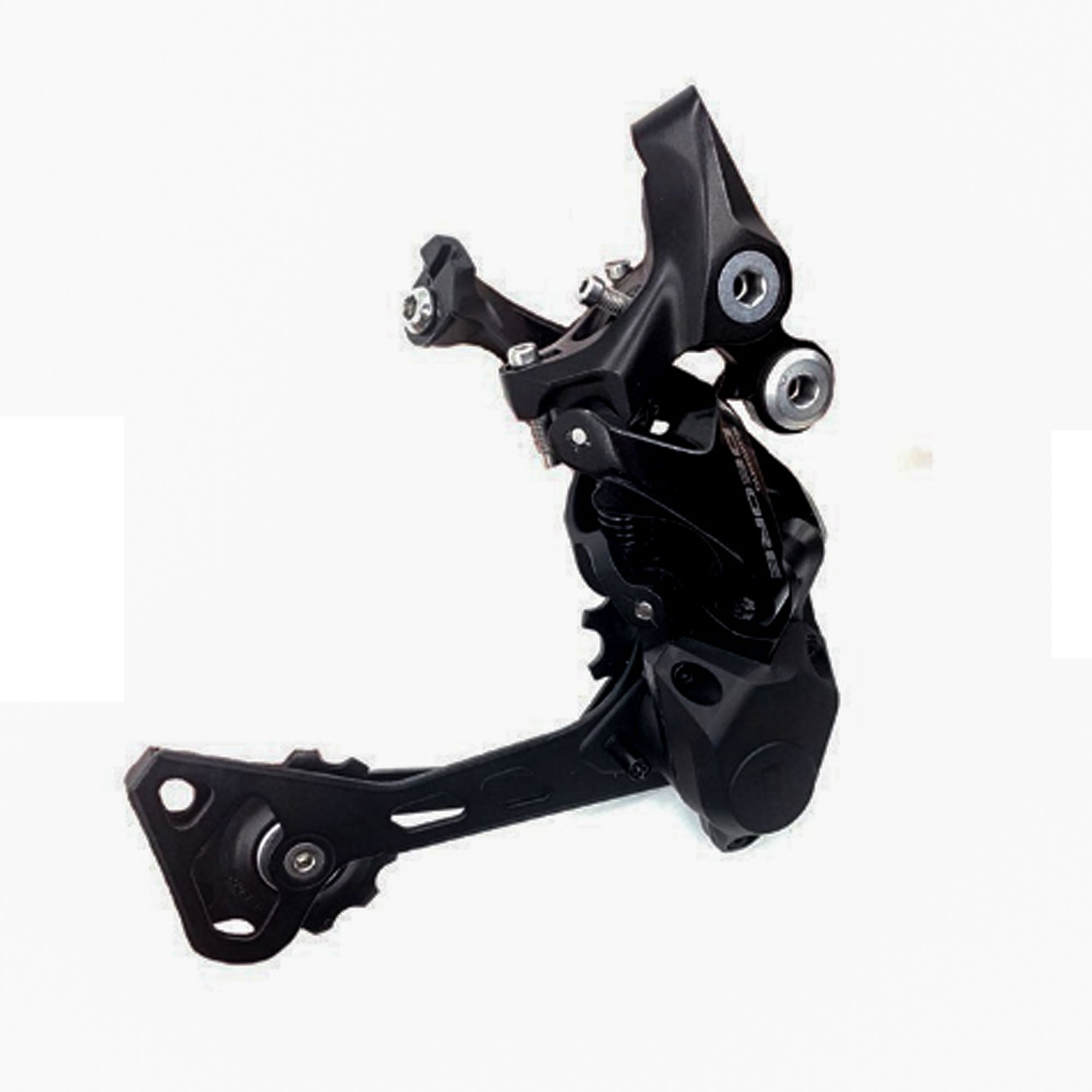 Shimano DEORE RD-M6000 10SP Rear Derailleur SGS - DerakBikes