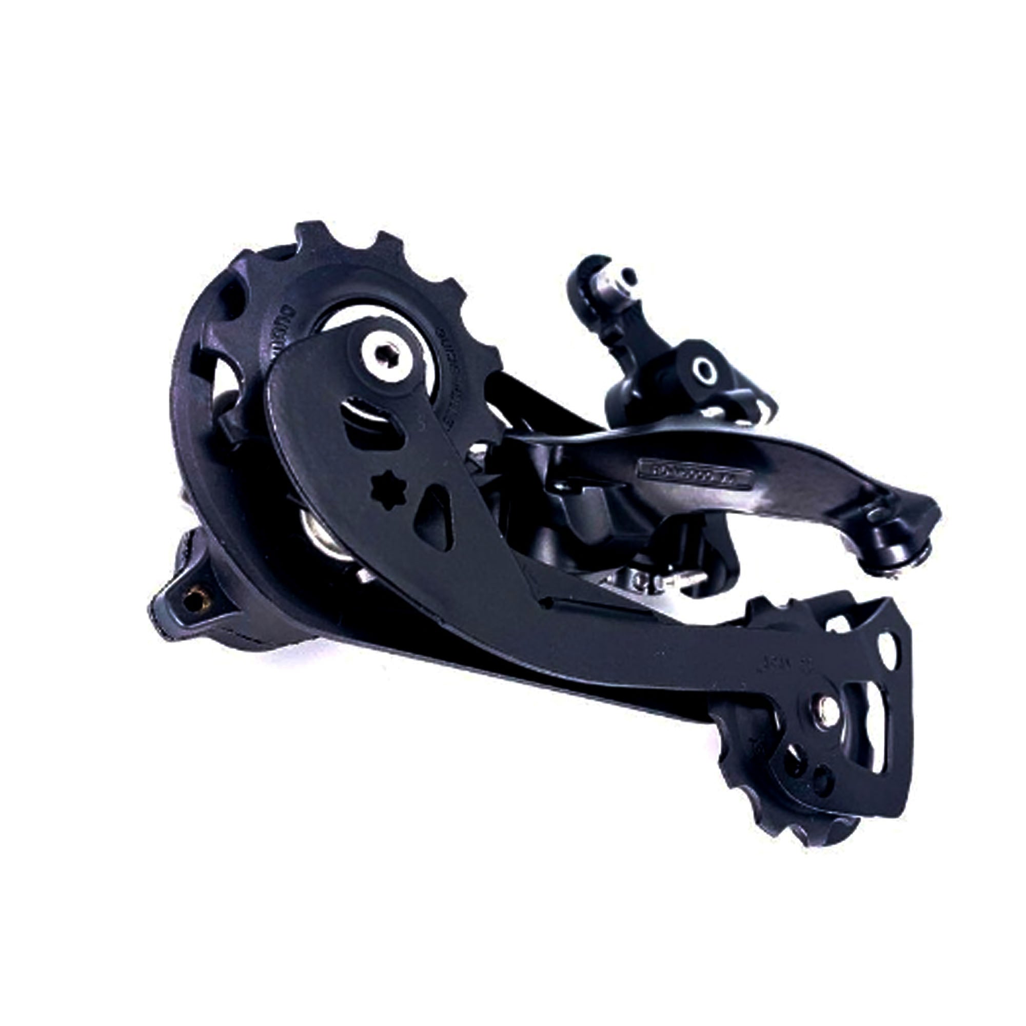 Shimano DEORE RD-M6000 10SP Rear Derailleur SGS - DerakBikes