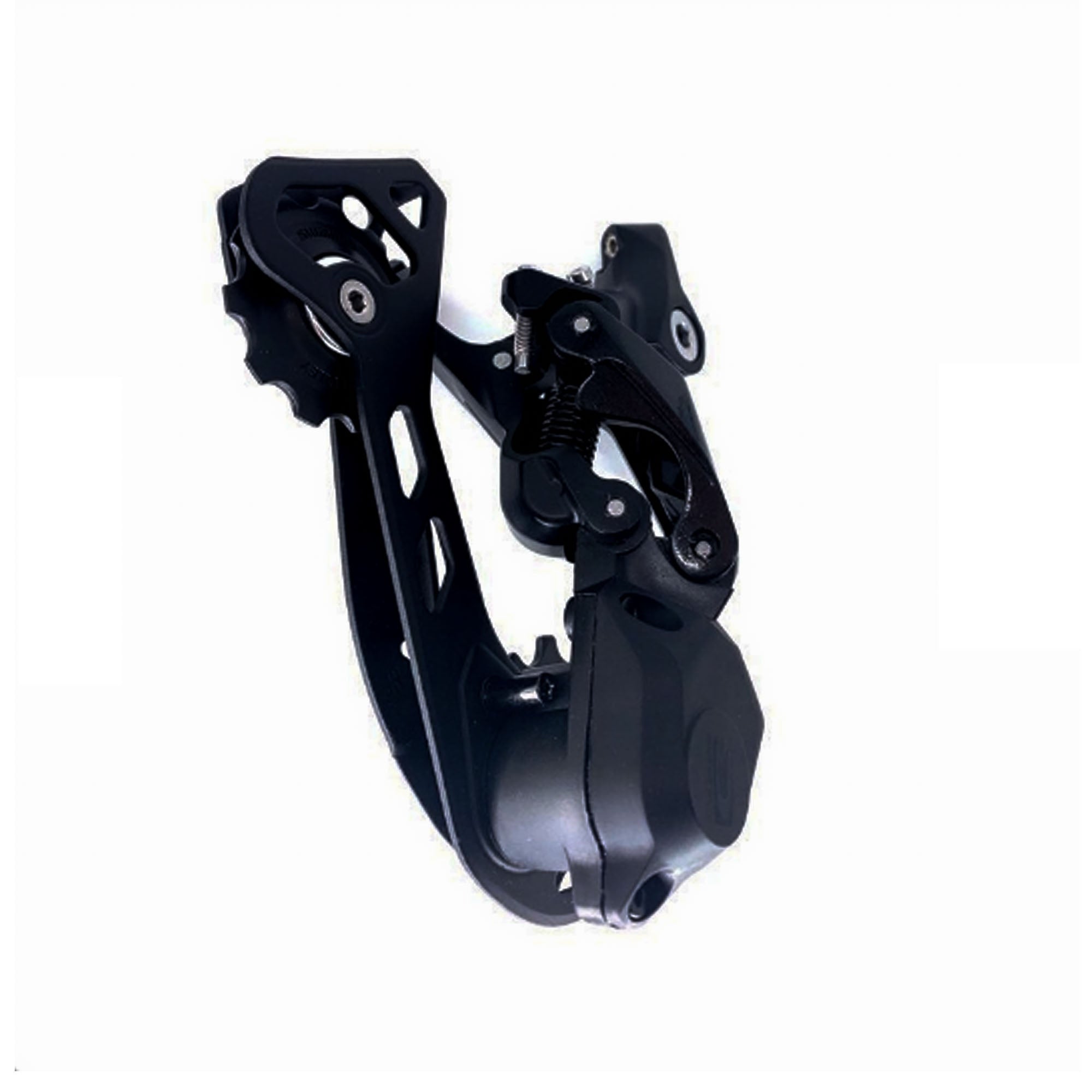 Shimano DEORE RD-M6000 10SP Rear Derailleur SGS - DerakBikes