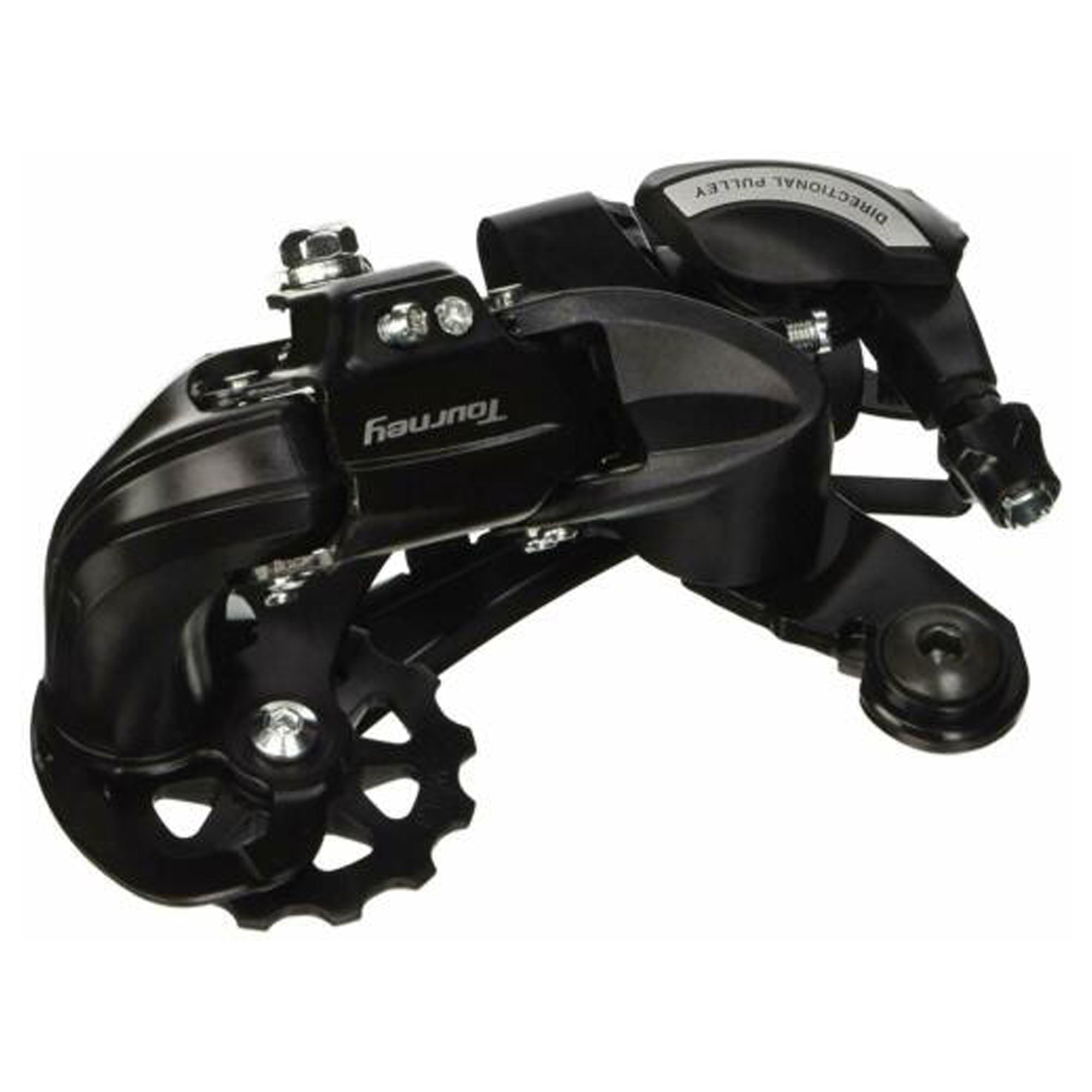 SHIMANO TOURNEY TY500 7/8 Speed Rear Derailleur - DerakBikes
