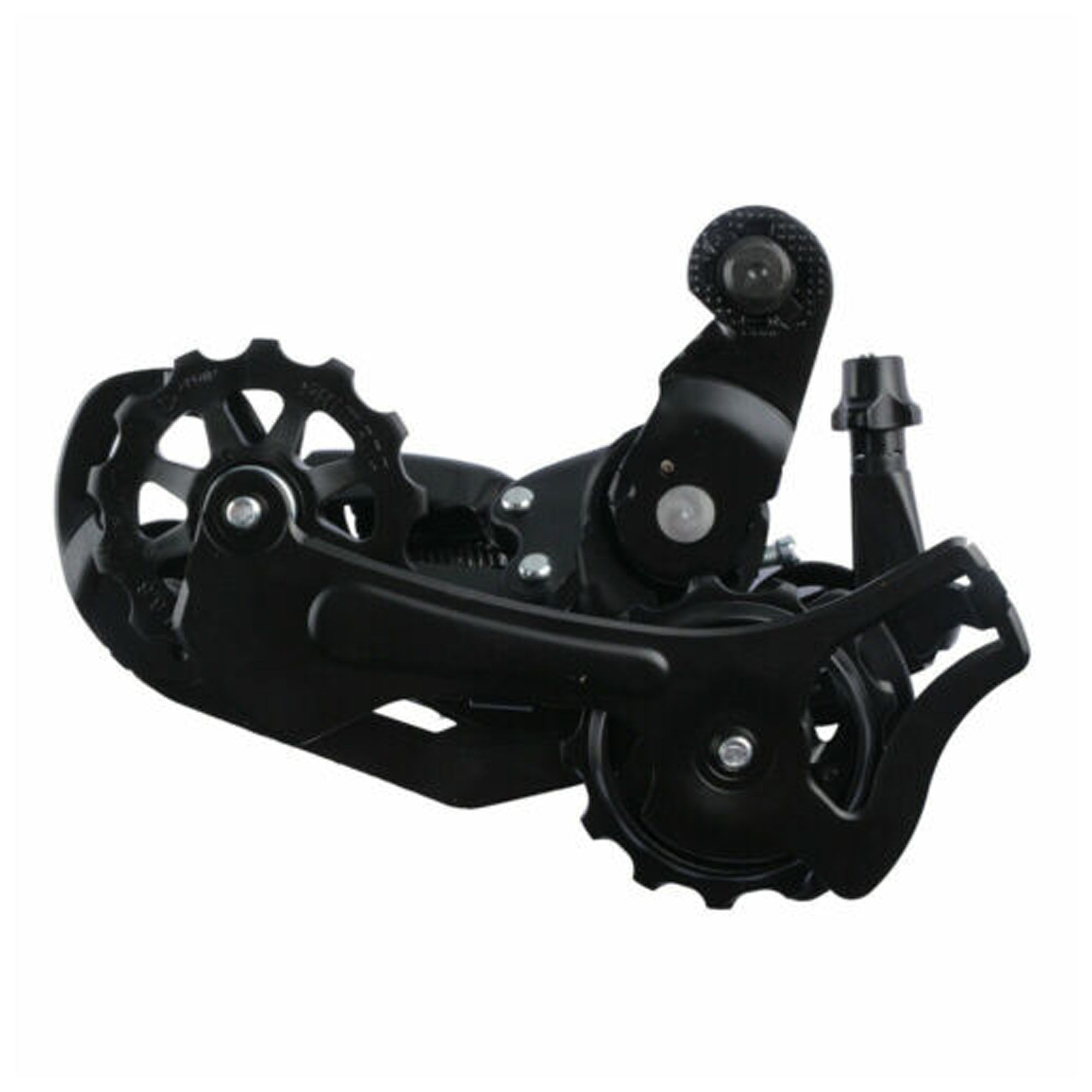 SHIMANO TOURNEY TY500 7/8 Speed Rear Derailleur - DerakBikes