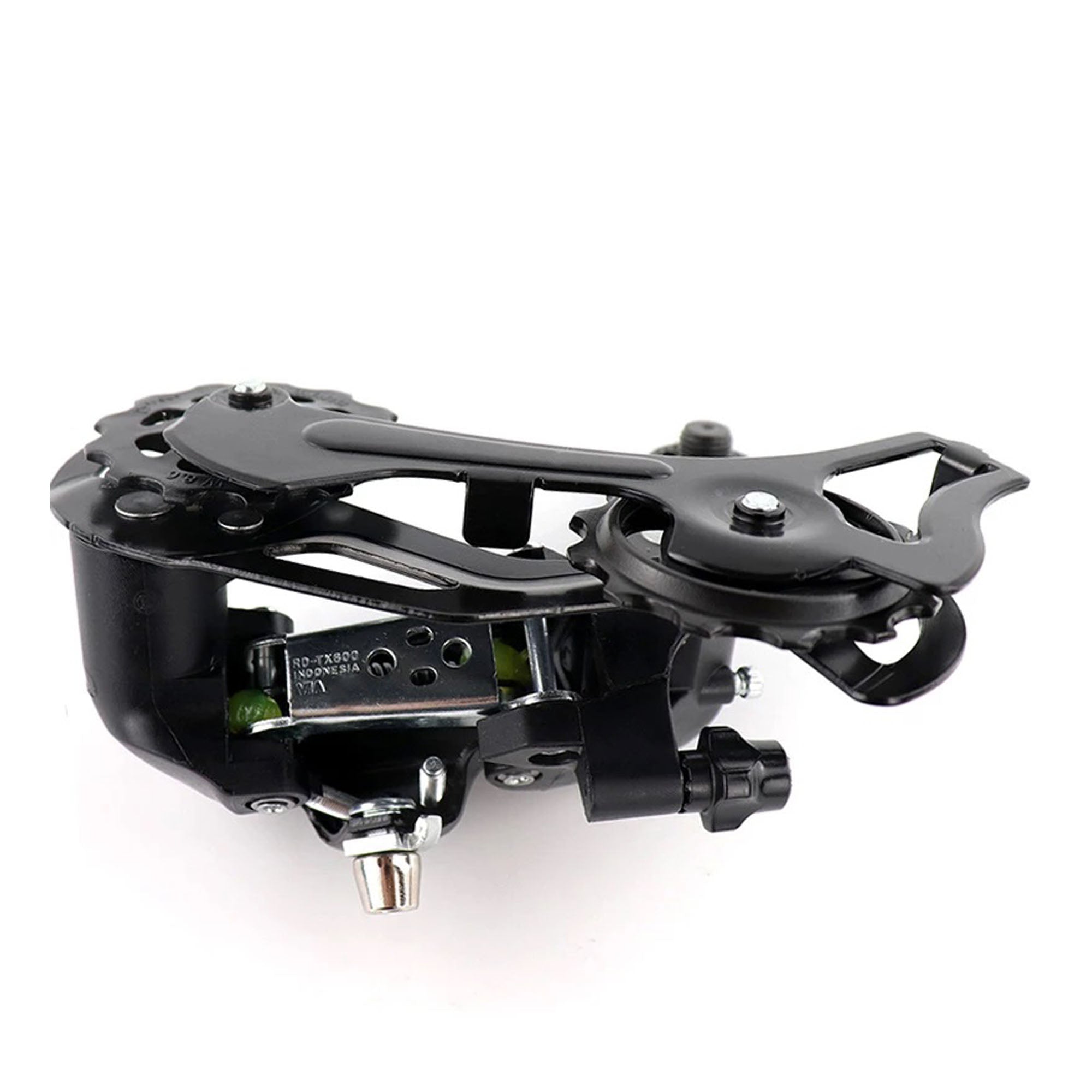 SHIMANO TOURNEY TX800 7/8 Speed Rear Derailleur - DerakBikes