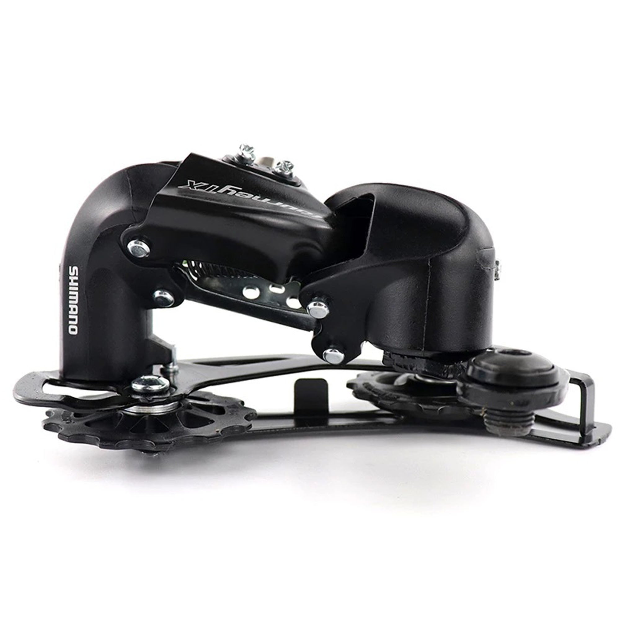 SHIMANO TOURNEY TX800 7/8 Speed Rear Derailleur - DerakBikes