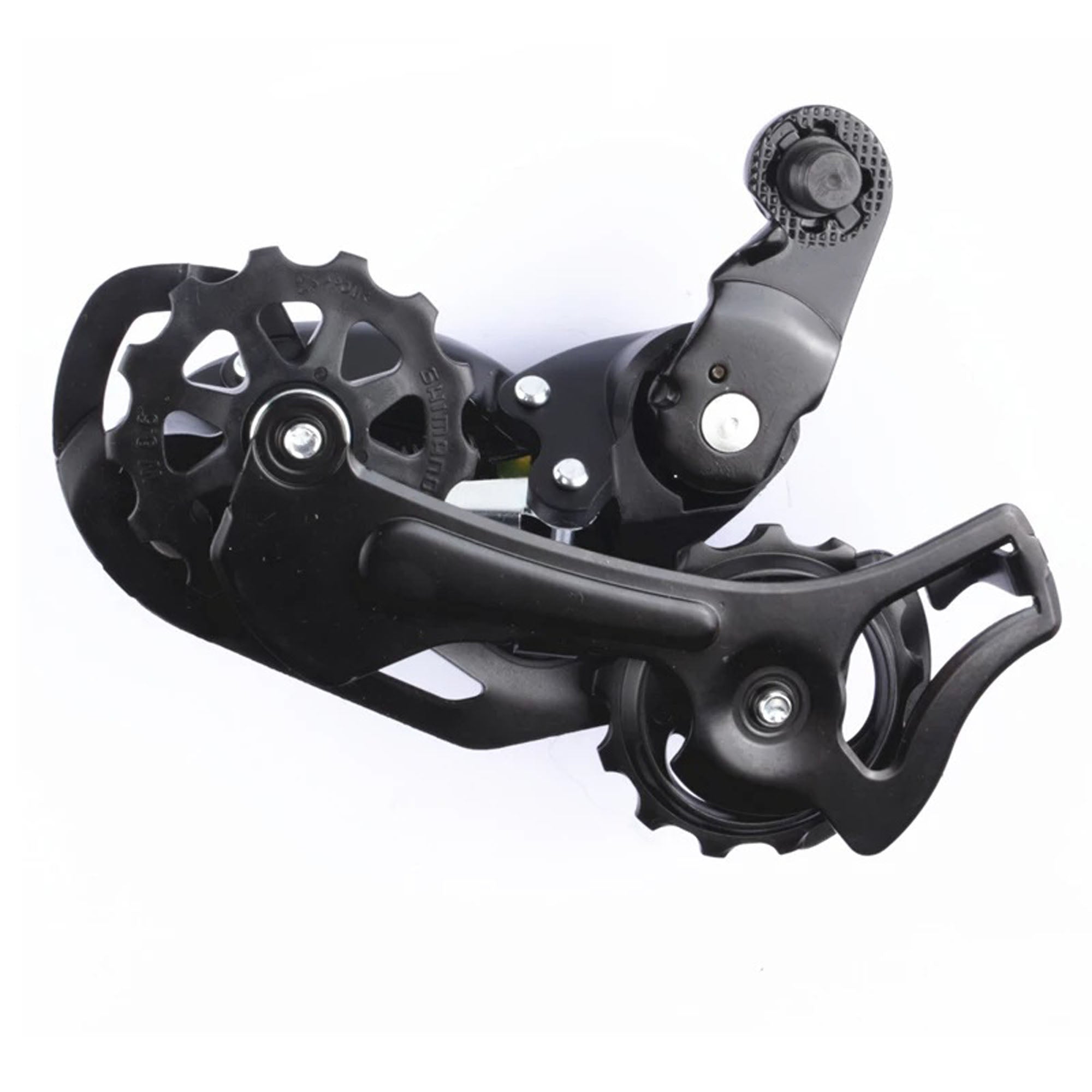 SHIMANO TOURNEY TX800 7/8 Speed Rear Derailleur - DerakBikes