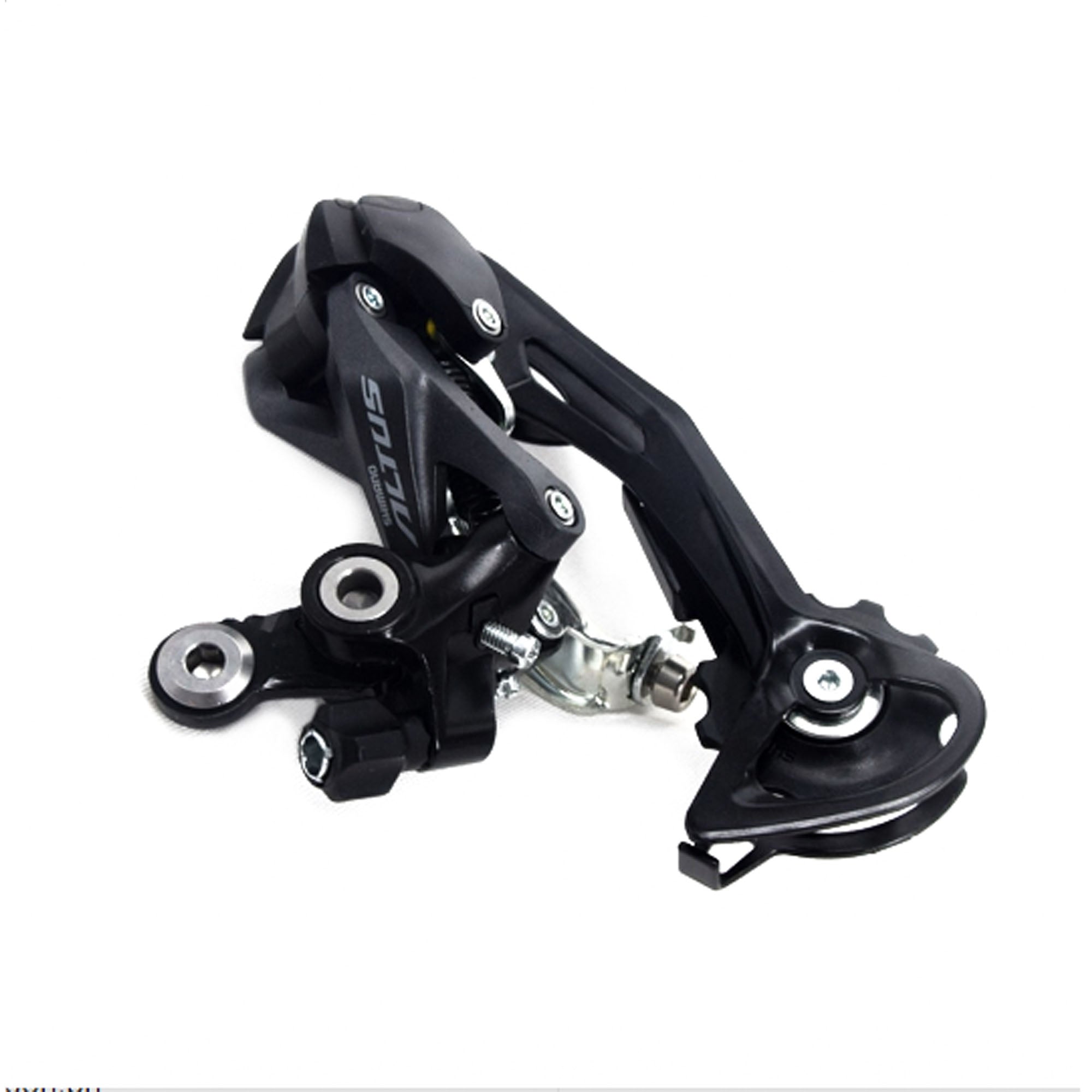 Shimano Altus Rear Derailleur M2000 9Sp 36T Long Cage