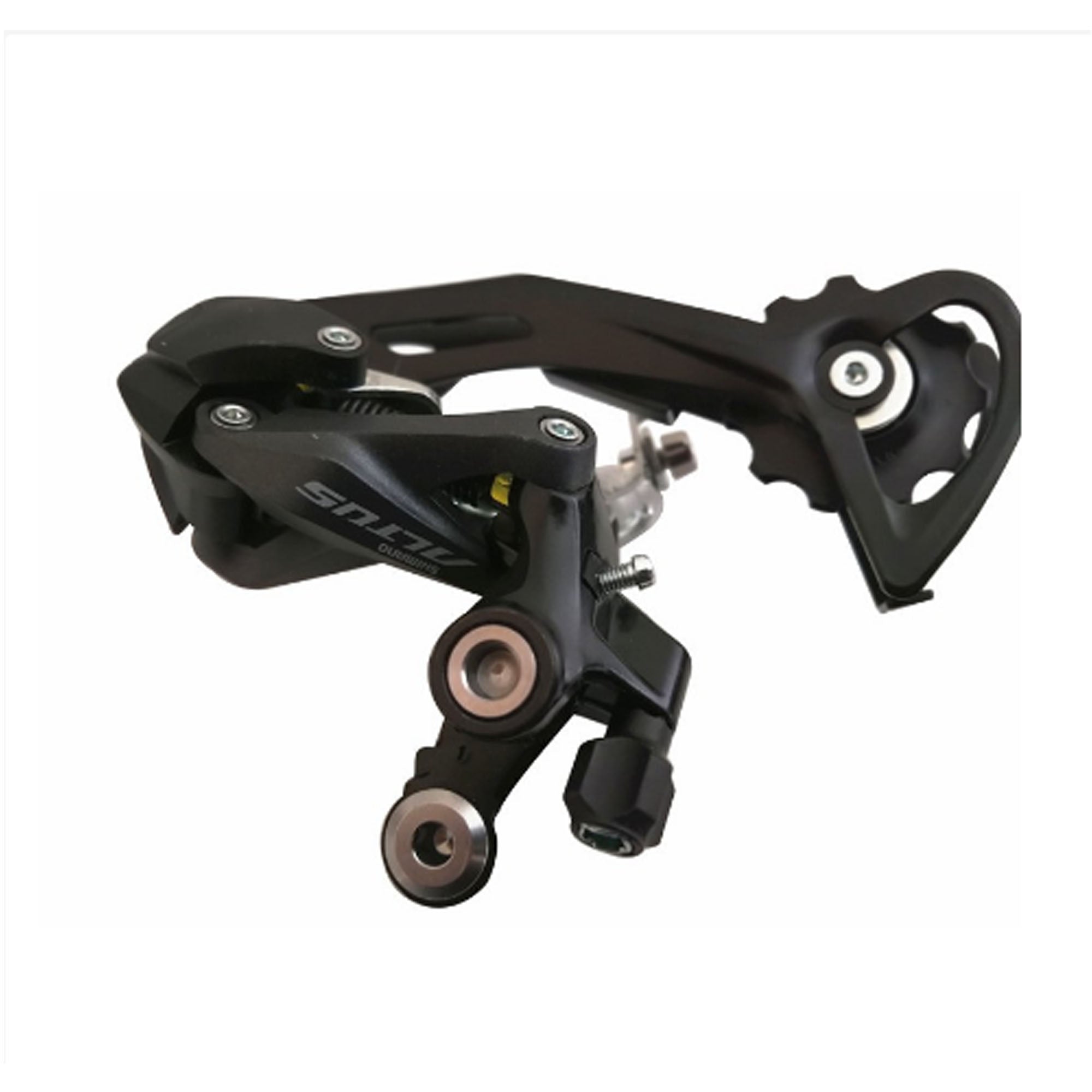 Shimano Altus Rear Derailleur M2000 9Sp 36T Long Cage